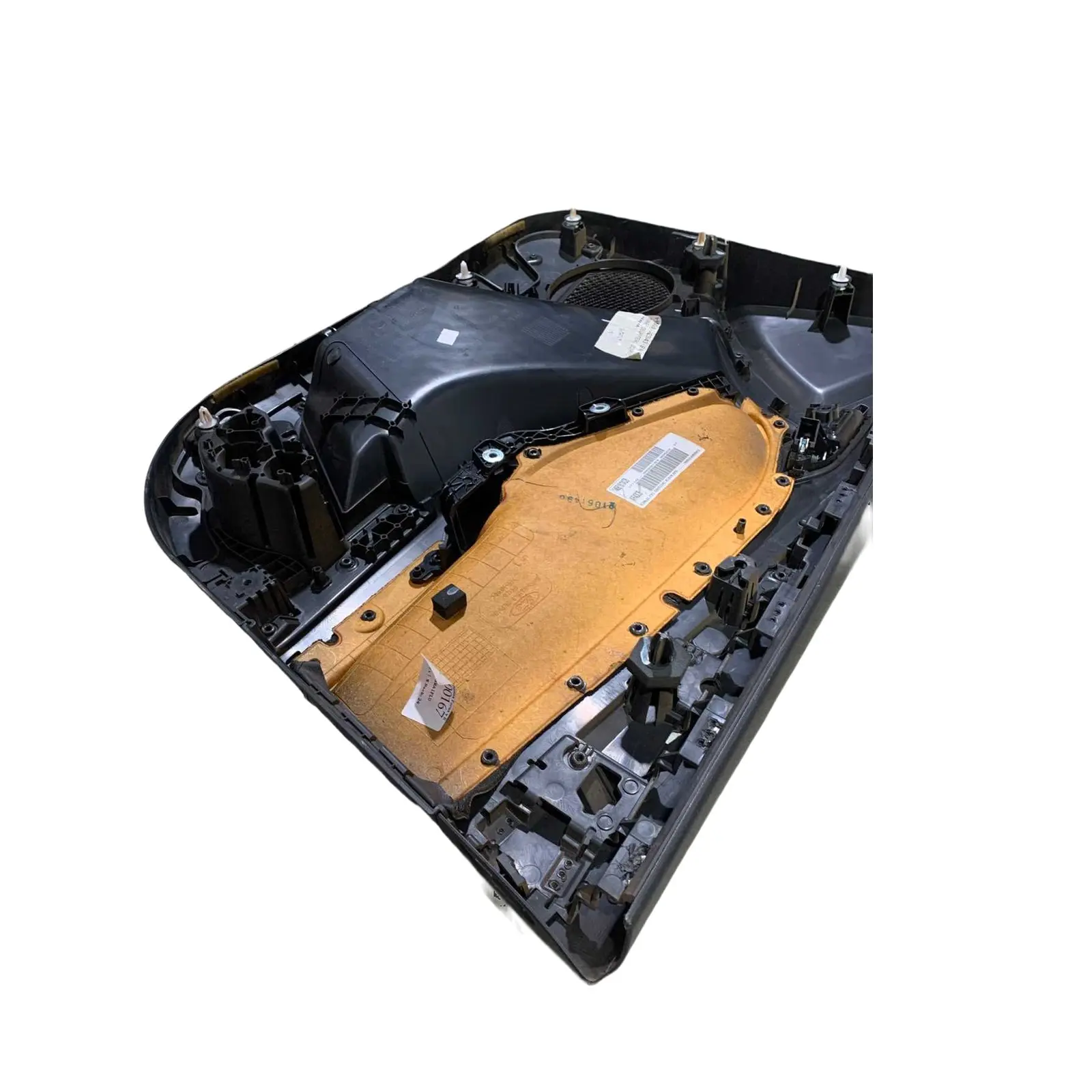Forro Porta Dianteira Esquerda Ford Focus Sedan 2015 2016 — imagem 8