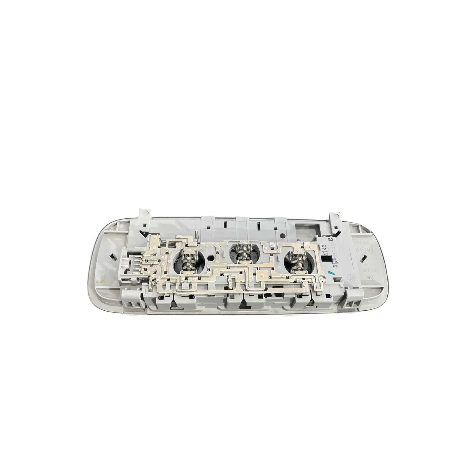 Luz Teto Volkswagen Passat Variant 2008 a 2010 — imagem 2