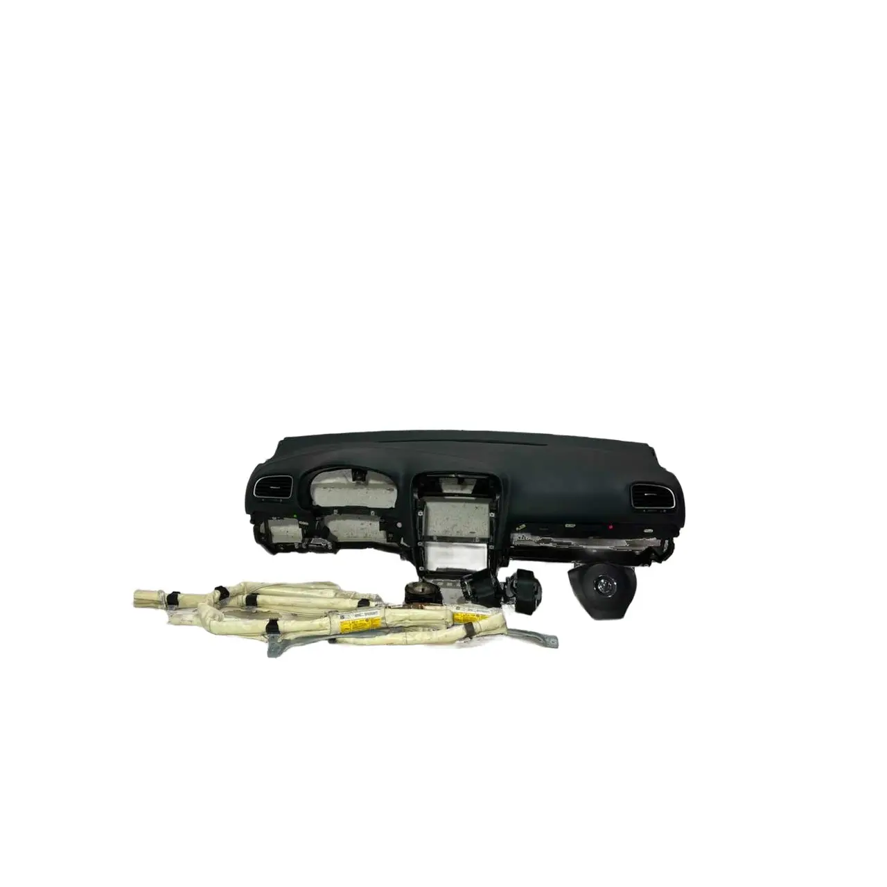 kit airbag Jetta Variant 2009 2010 2011