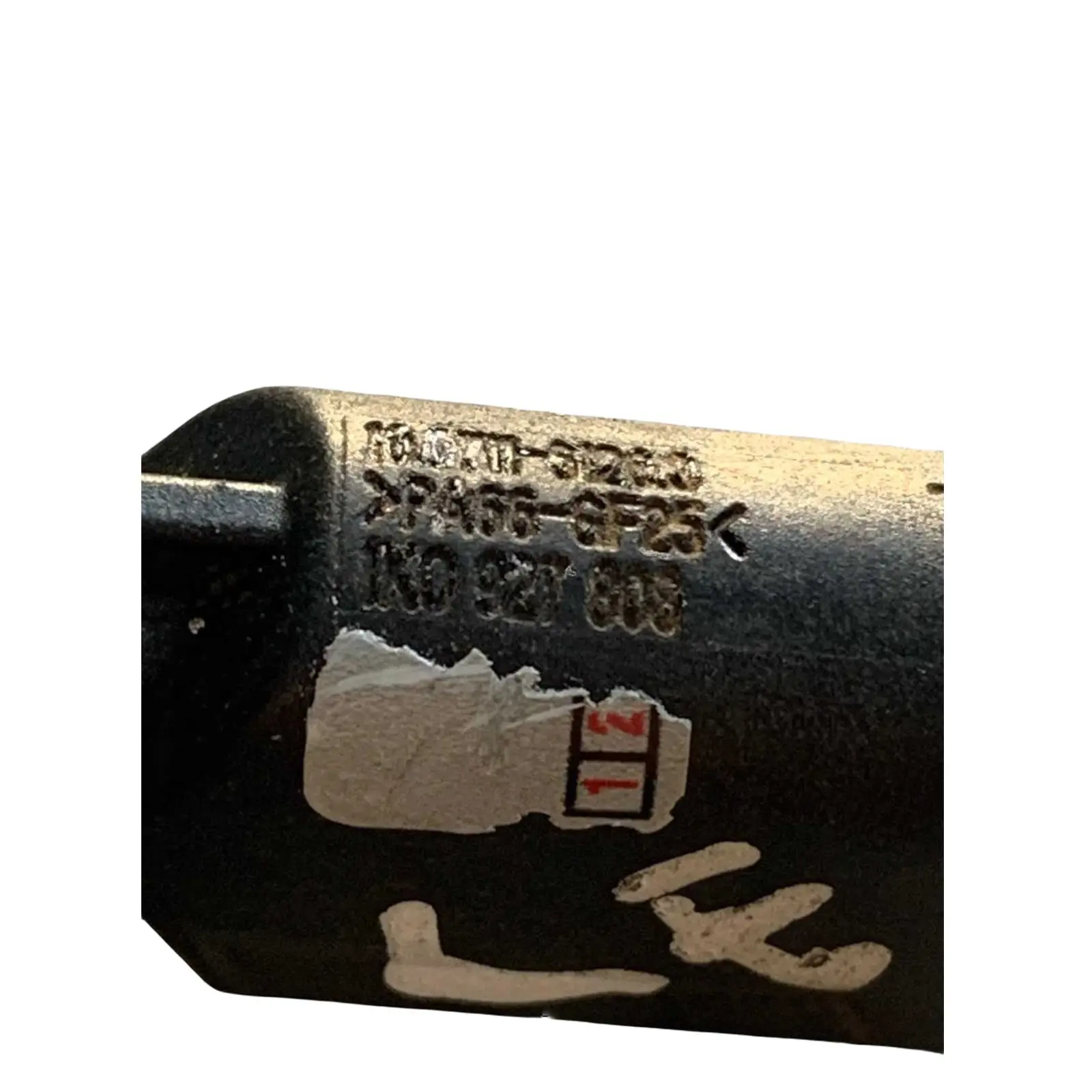 Sensor Traseiro Esquerdo VW Jetta Variant 2010 2011 2012 — imagem 4