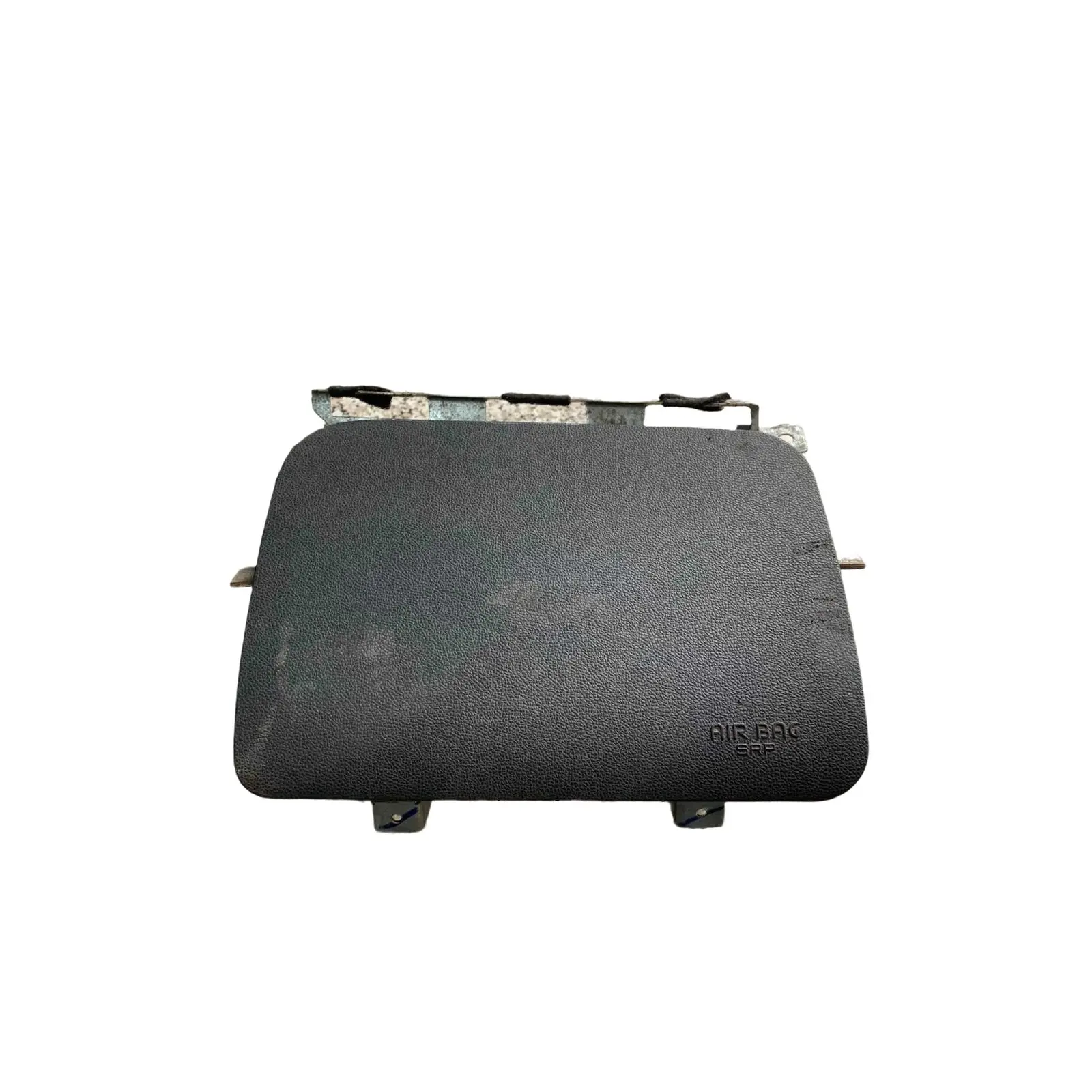 Bolsa Airbag Passageiro Renault Clio 2001 2011 Detalhe