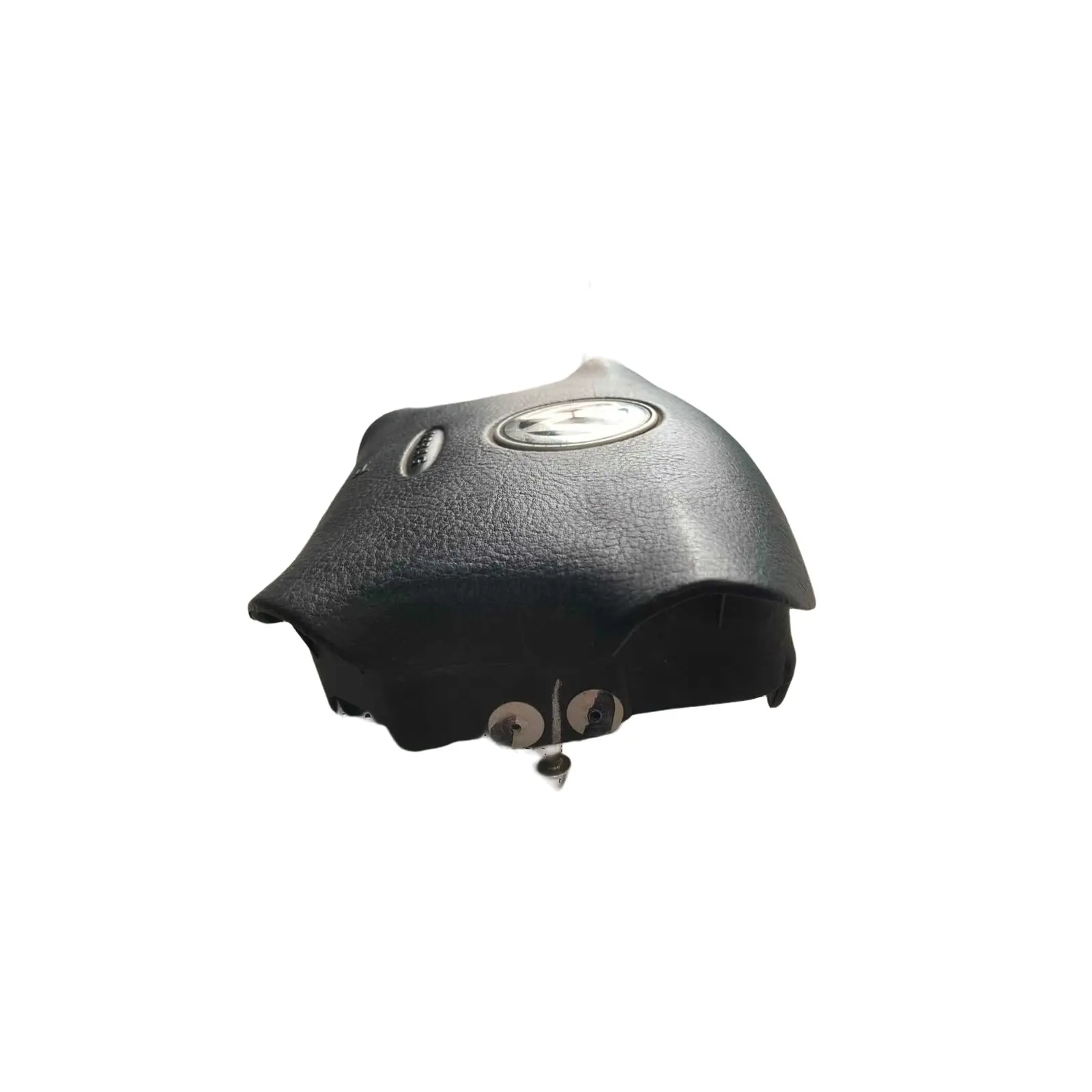 Bolsa Airbag Do Volante Golf Sapão 1999 2005 Volkswagen — imagem 4
