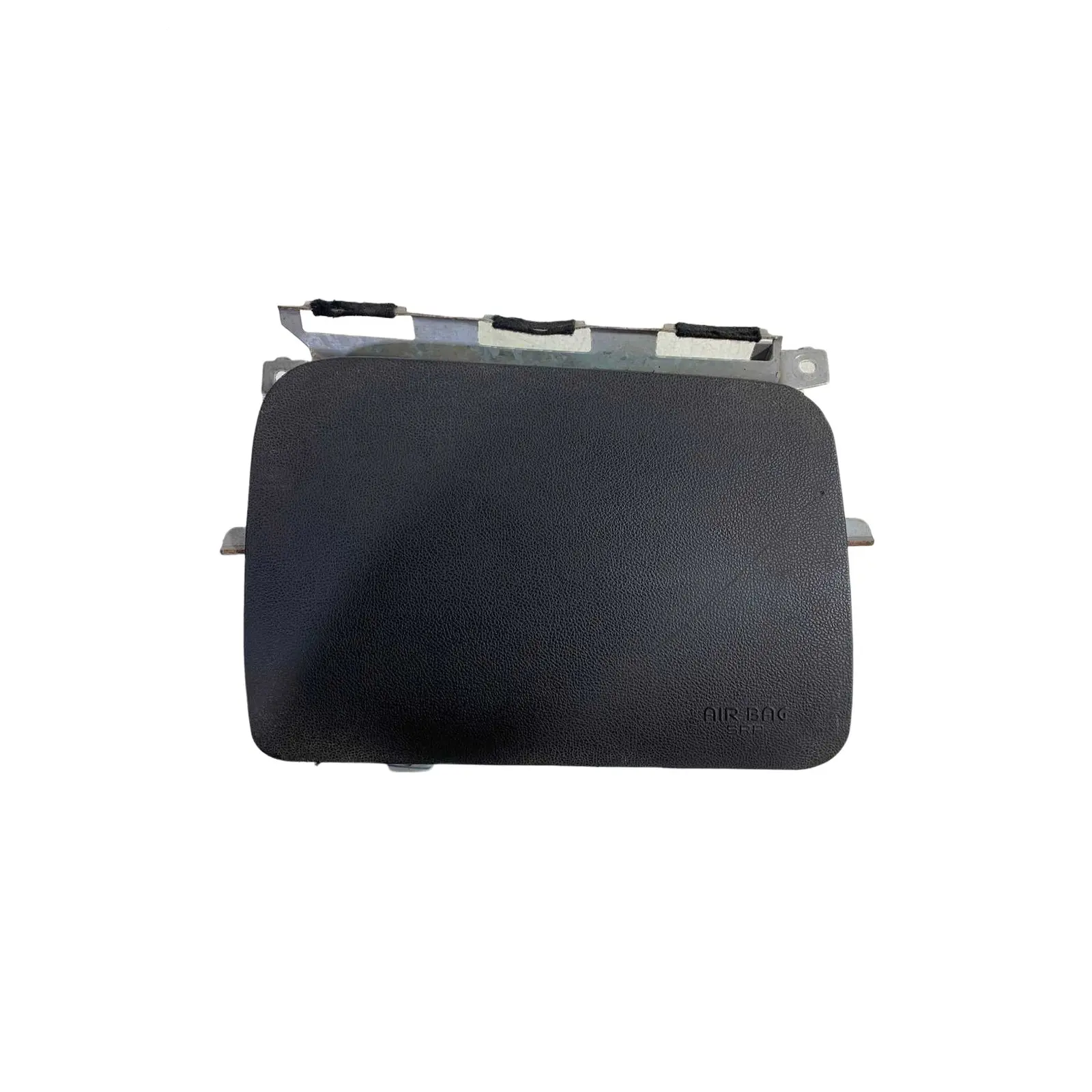 Bolsa Airbag Passageiro Renault Clio 2001 2012 Detalhe