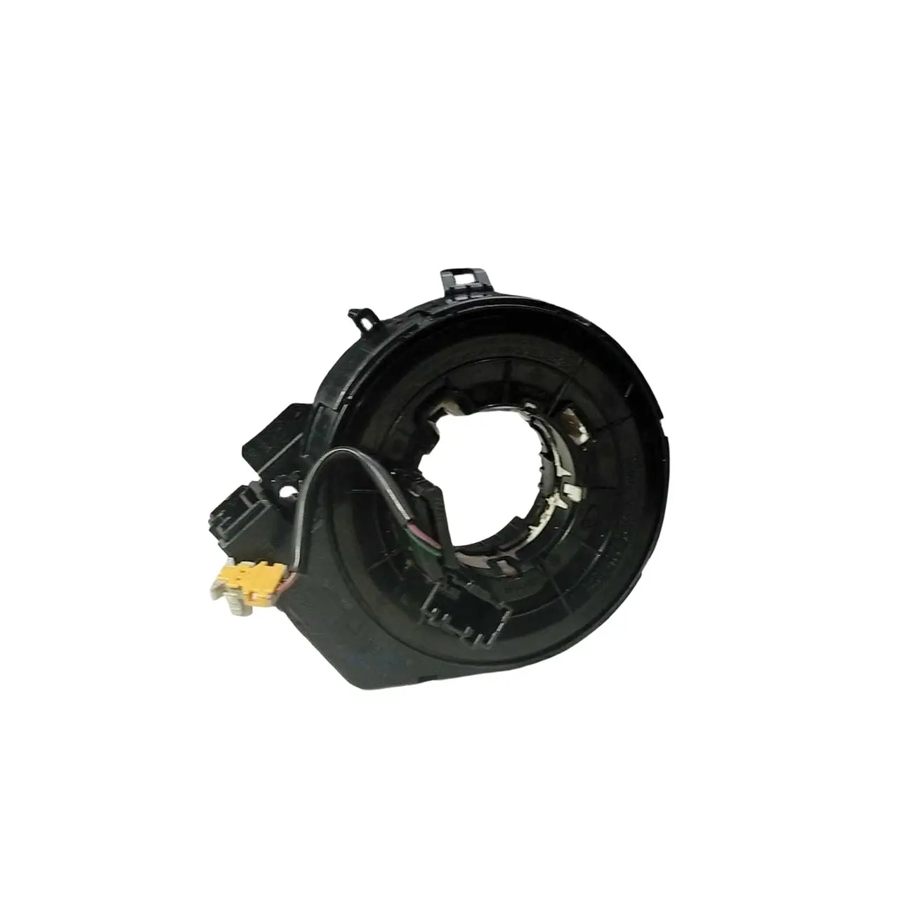 Kit Airbag Ford Ecosport Com Chave 2013 2014 2015 2016 — imagem 5