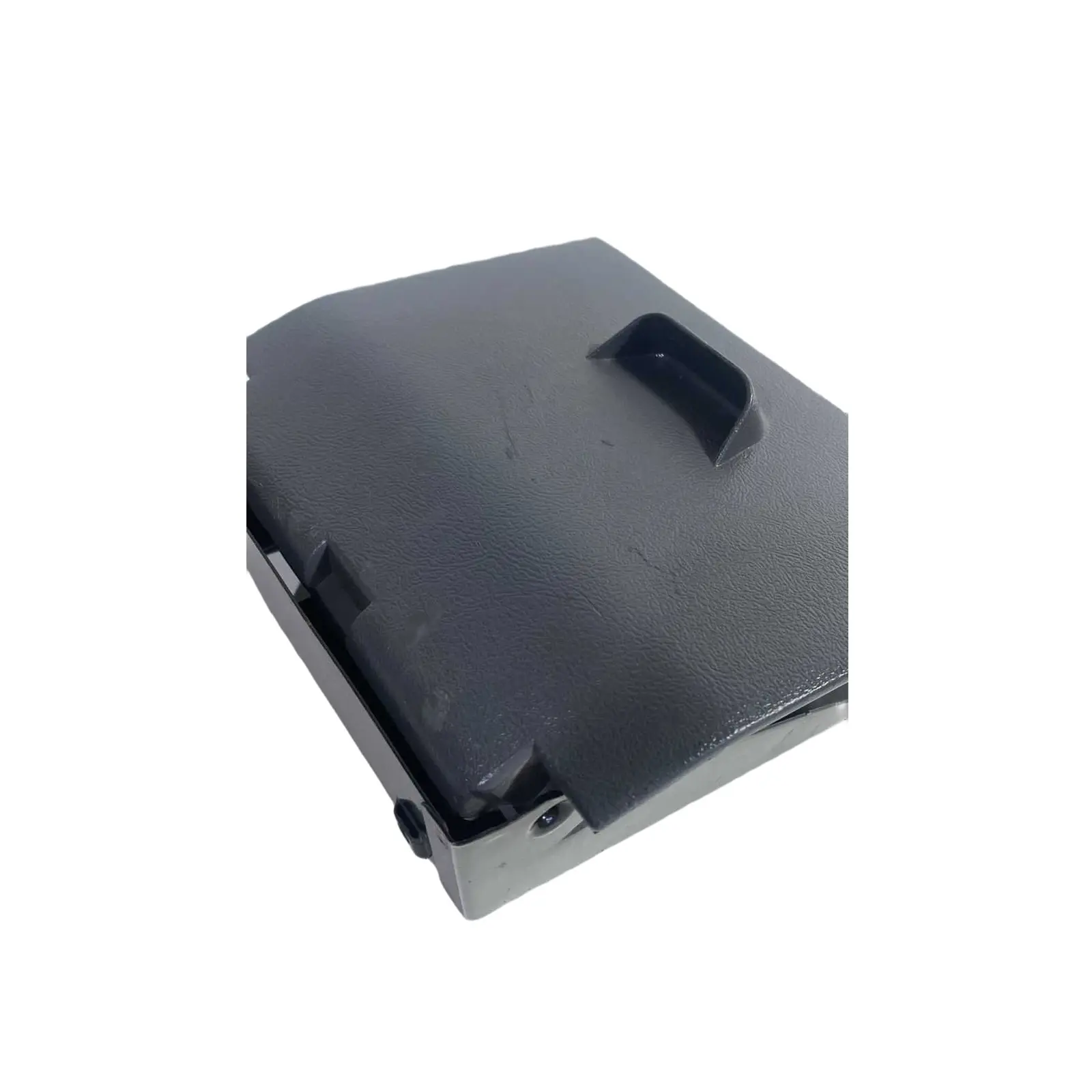 Porta Objetos Treco Ford F1000 Hsd Xlt 2.5 1997 — imagem 3