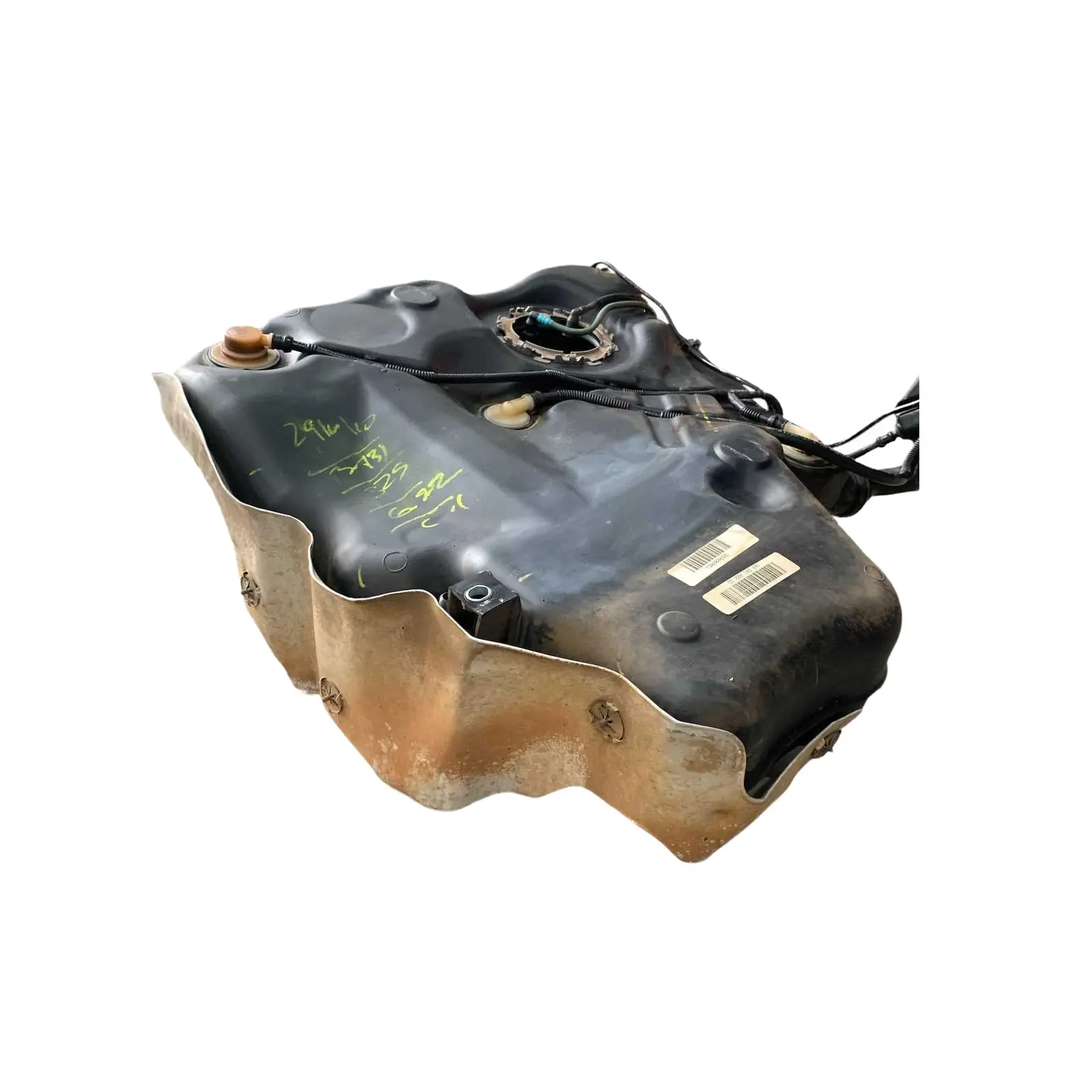 Tanque Combustivel Volkswagen Jetta Variant 2010 2011 2012 — imagem 3