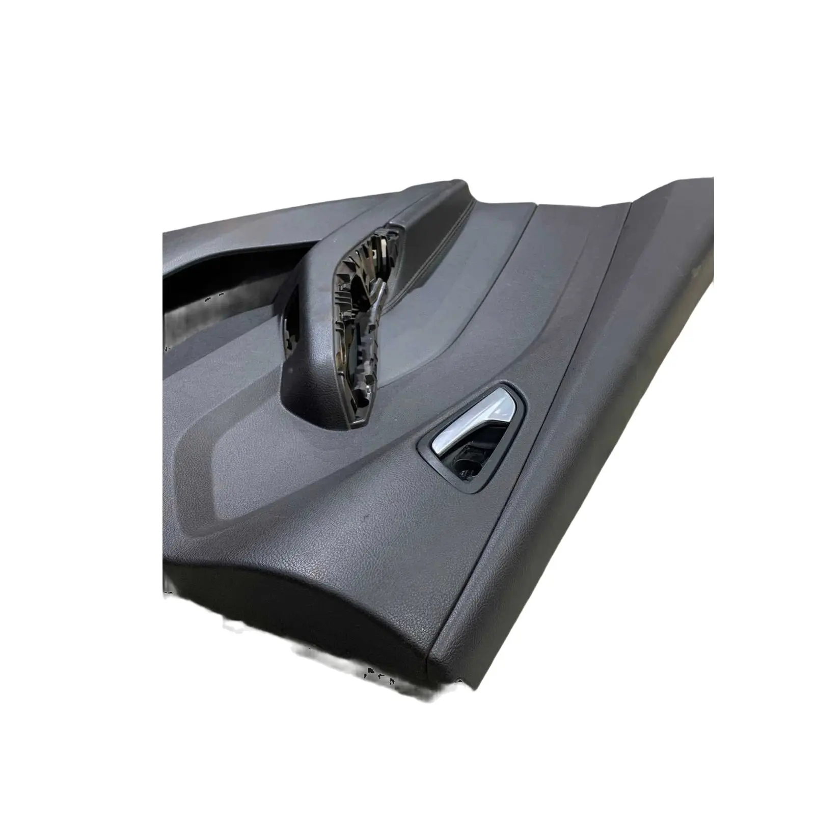 Forro Porta Traseira Esquerda Ford Focus Sedan 2014 15 2016 — imagem 2