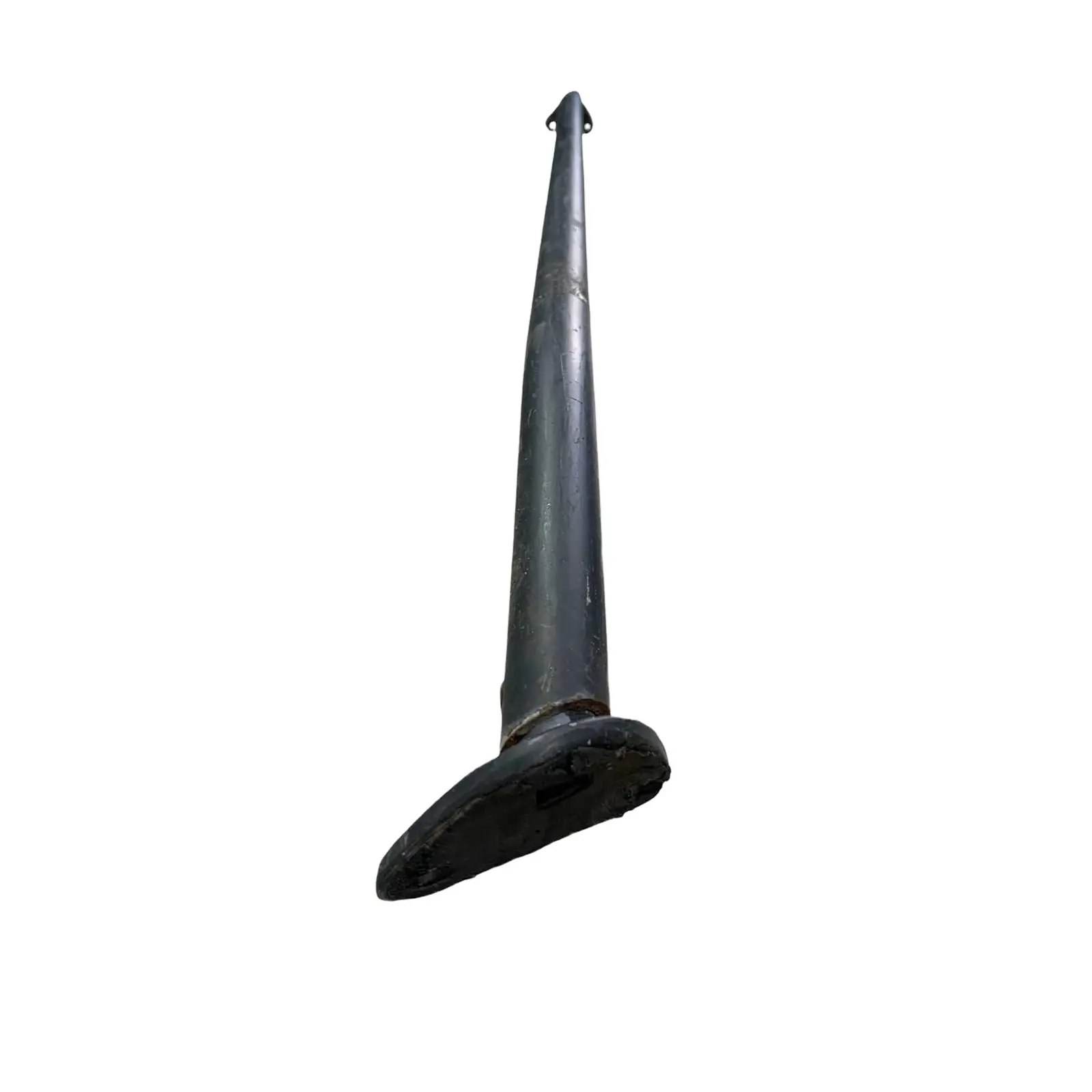 Travessa Vidro Vigia Traseira Strada 126cm 2014 2015 2016 — imagem 3
