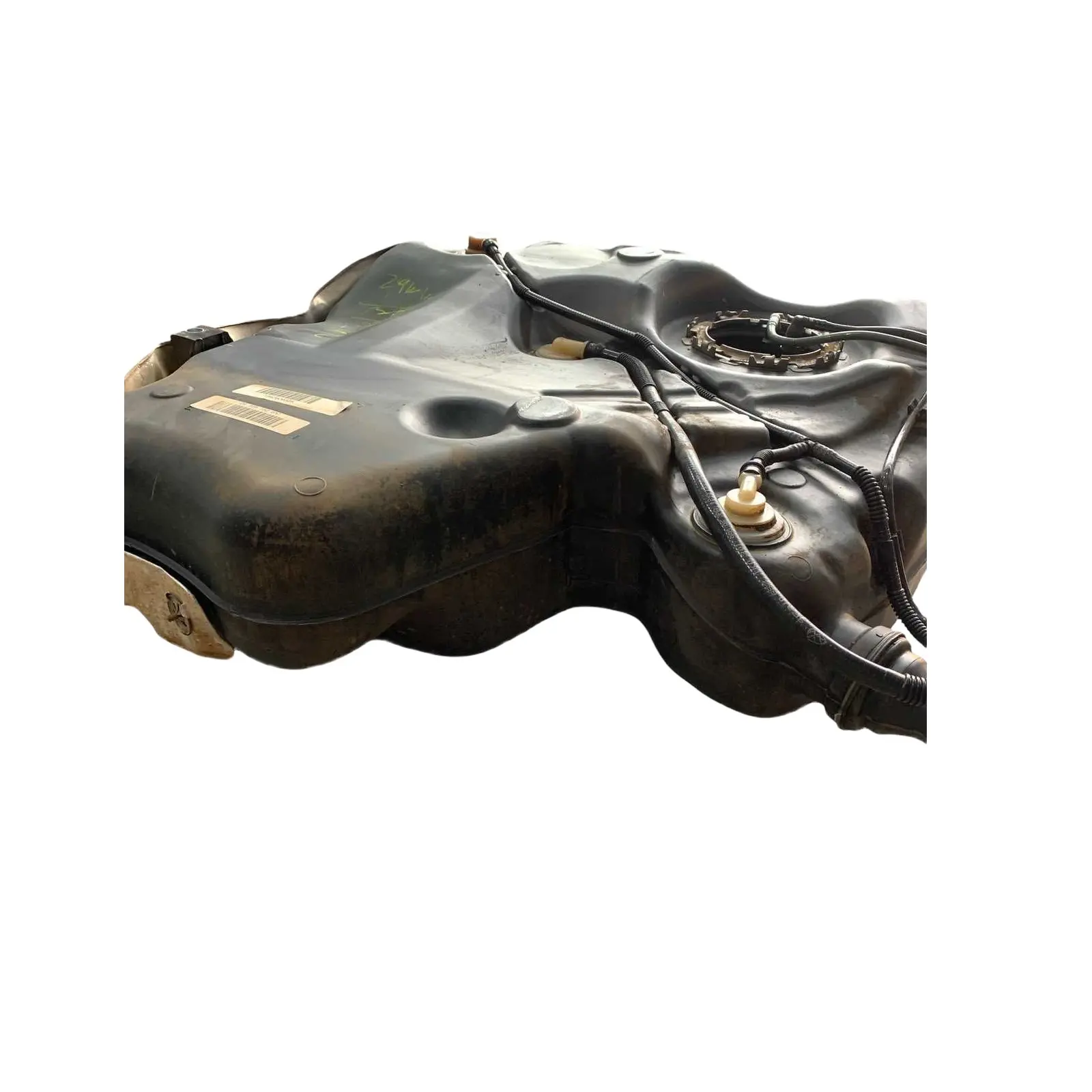 Tanque Combustivel Volkswagen Jetta Variant 2010 2011 2012 — imagem 4