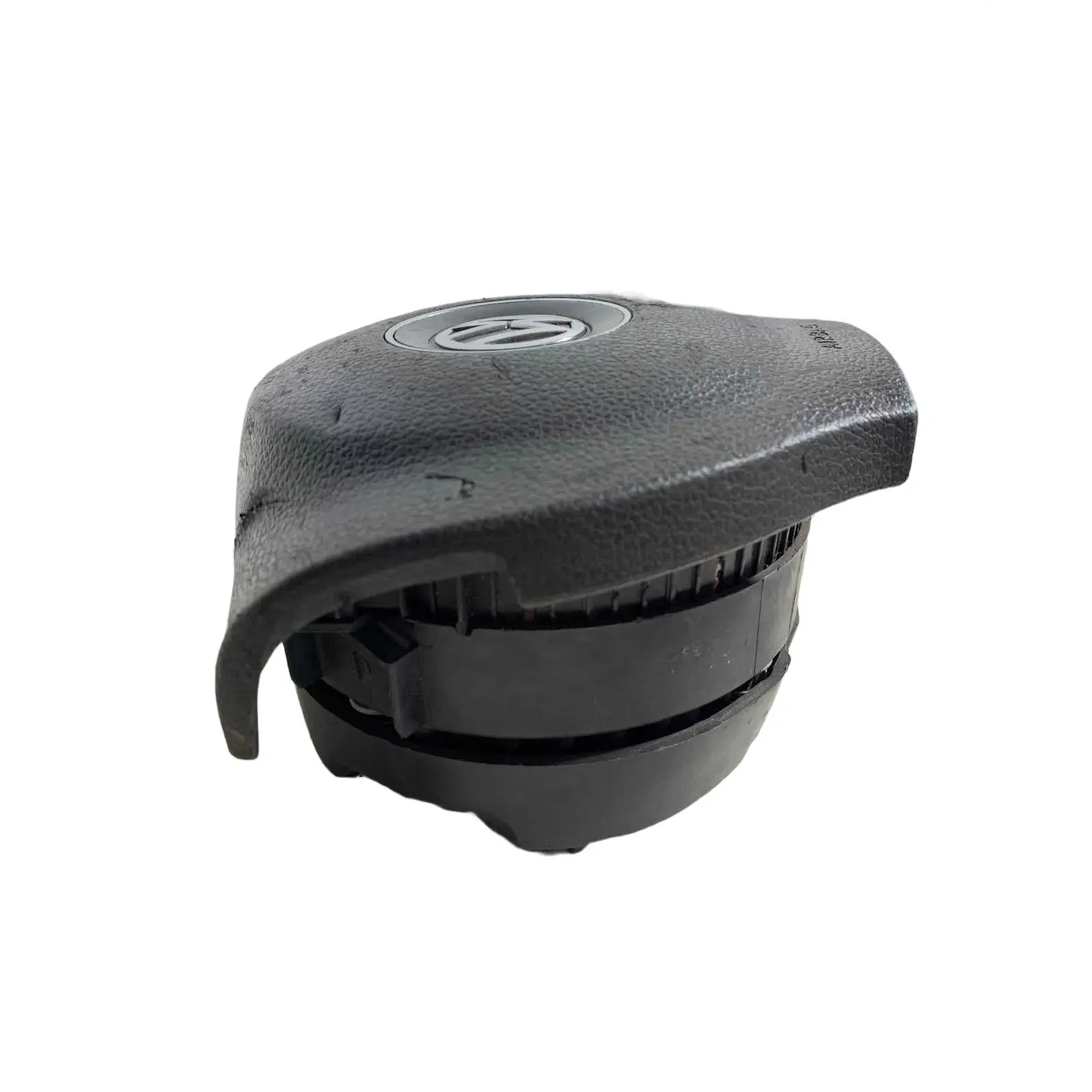 Bolsa Airbag Volante VW Gol Saveiro Fox 2010 2011 2012 — imagem 3