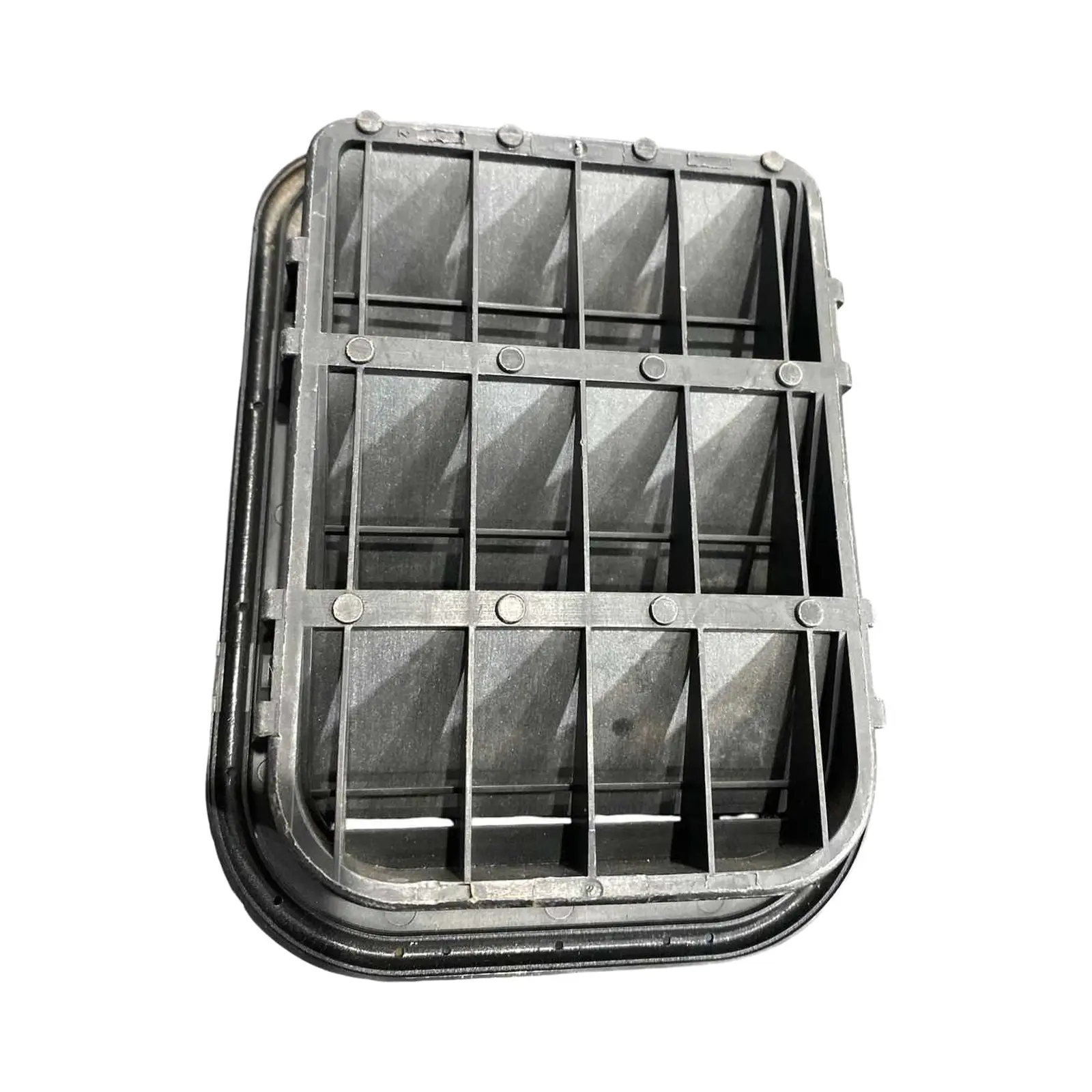 Difusor Saida Ar Lateral Vw Saveiro 2018 1h0819465 — imagem 3