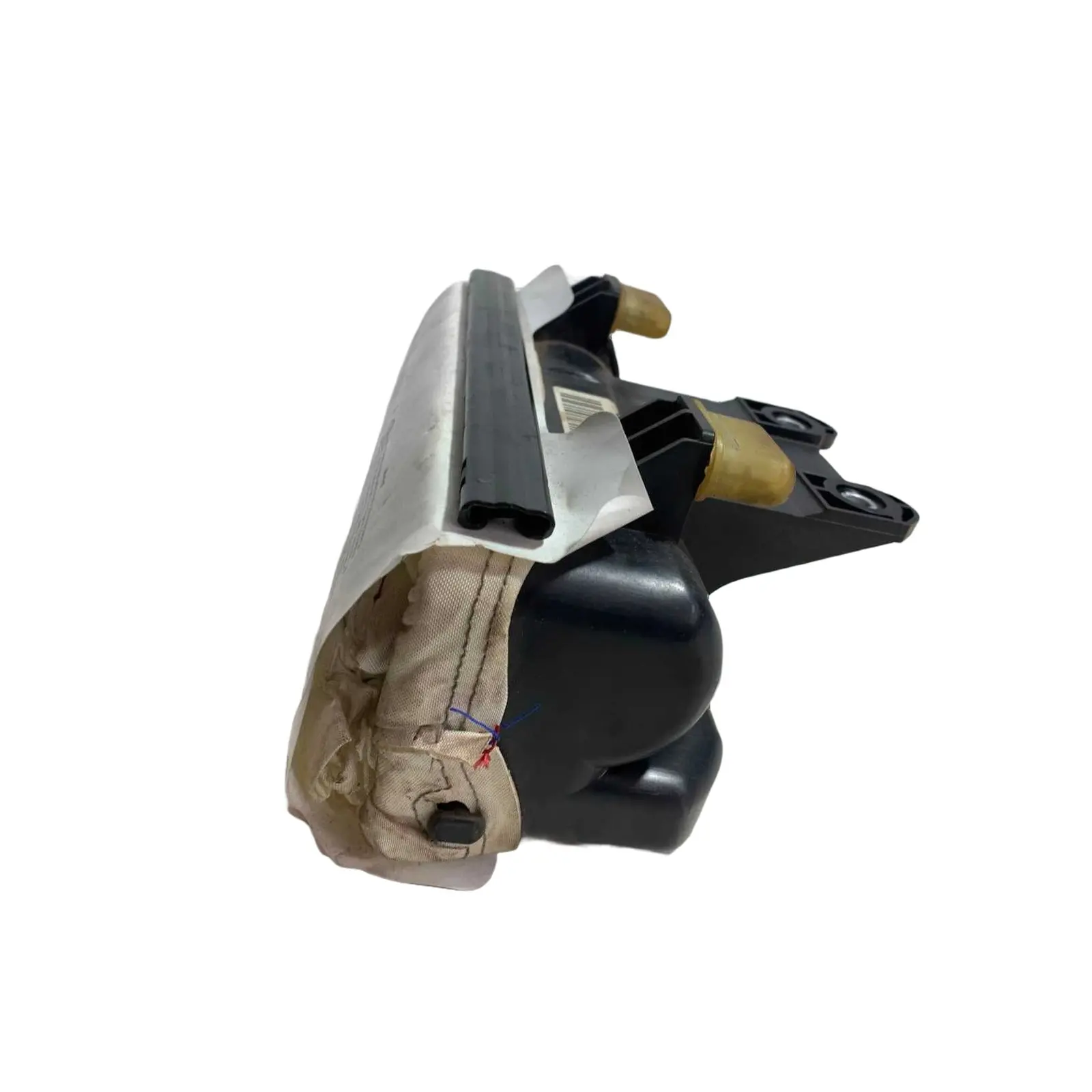 Bolsa Airbag Passageiro Chevrolet Tabelier Corsa 2000 2012 — imagem 3