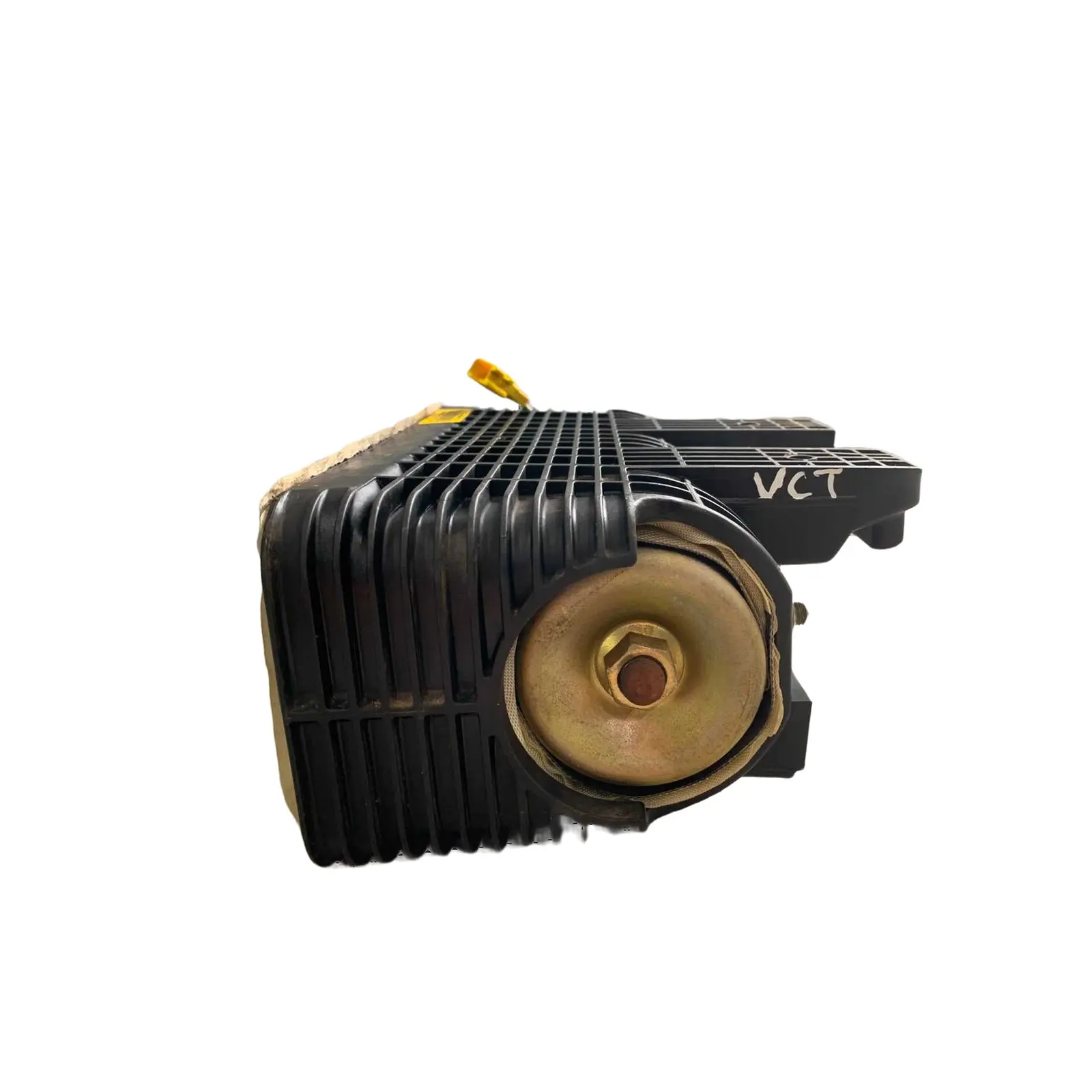Bolsa Airbag Passageiro Chevrolet Vectra 1997/2005 — imagem 3