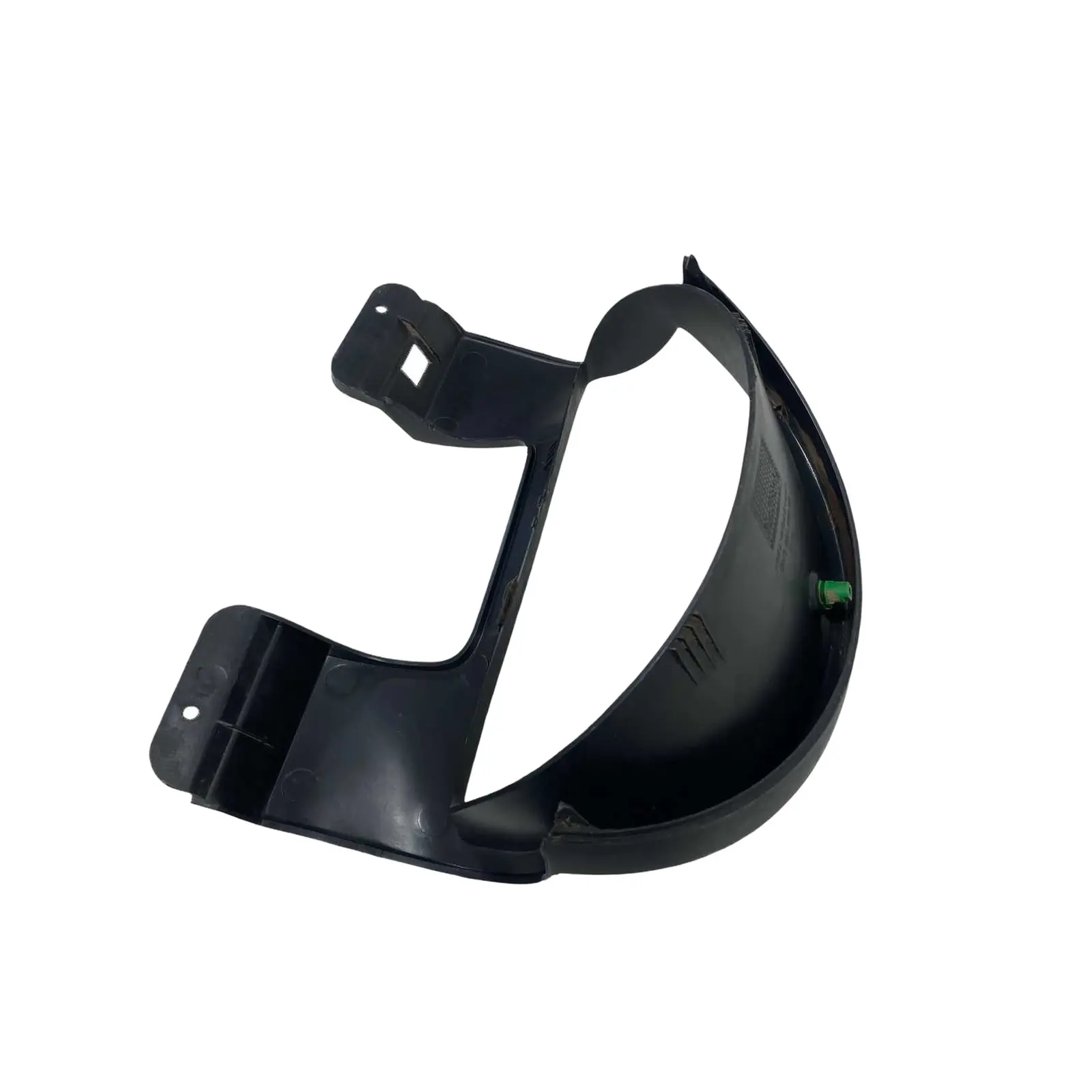 Moldura Painel Instrumentos Gm Corsa Montana 2002/2012 — imagem 3