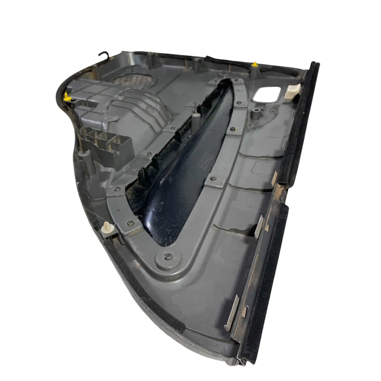 Forro Porta Traseiro Esquerdo Chery Tiggo 2 2010 2011 2012 — imagem 6