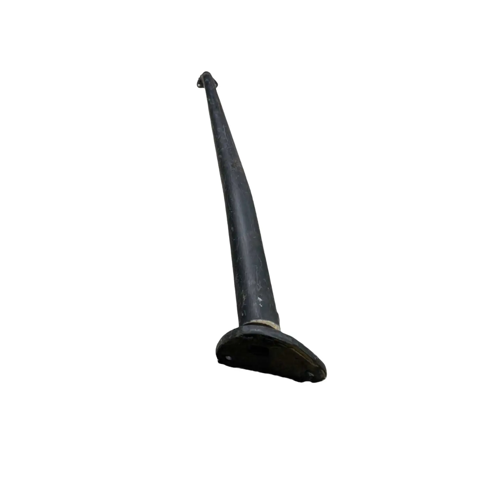 Travessa Vidro Vigia Traseira Strada 126cm 2014 2015 2016 — imagem 2