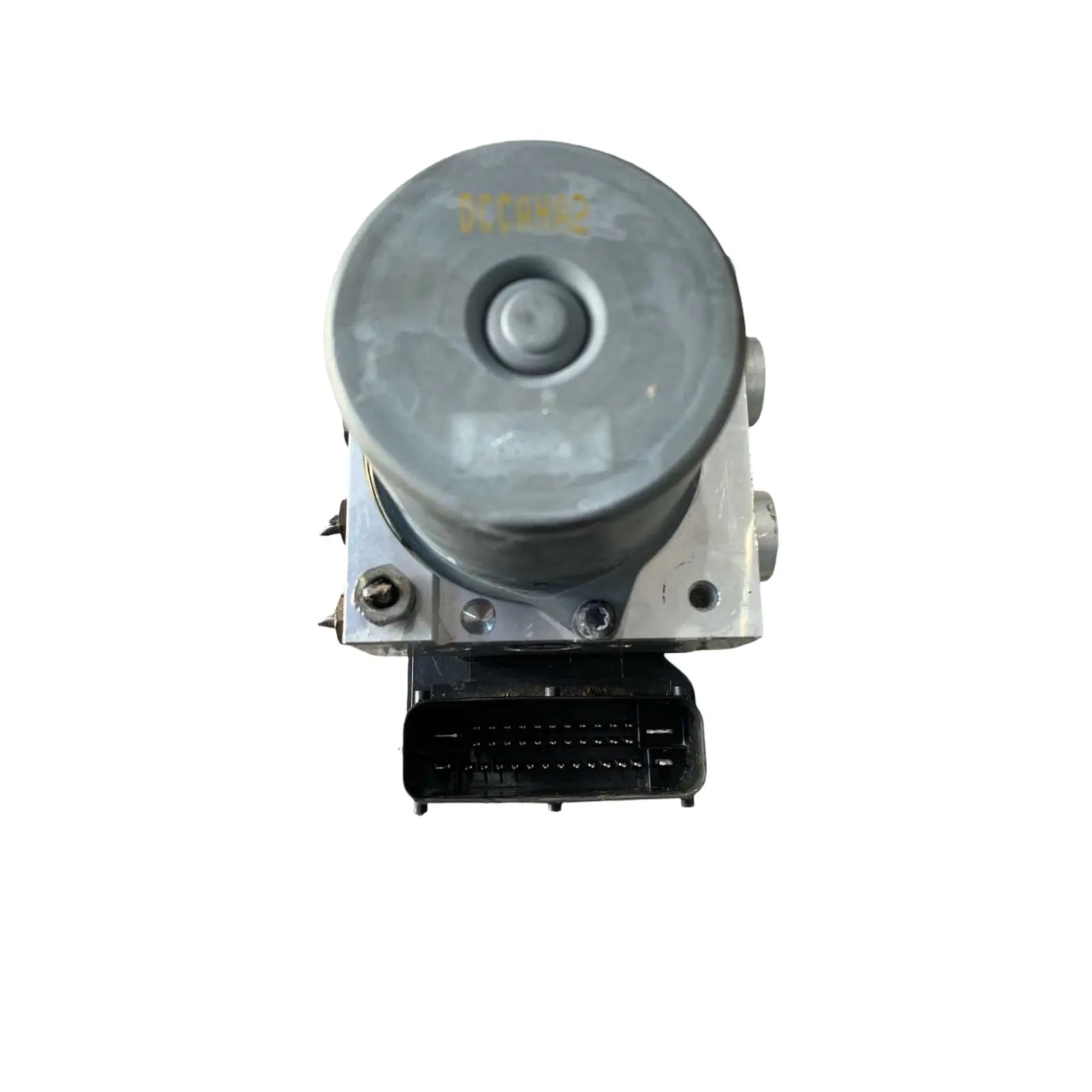 Módulo De Freio Abs 2wd Bh6010f900 Chery Tiggo 010 015 — imagem 4