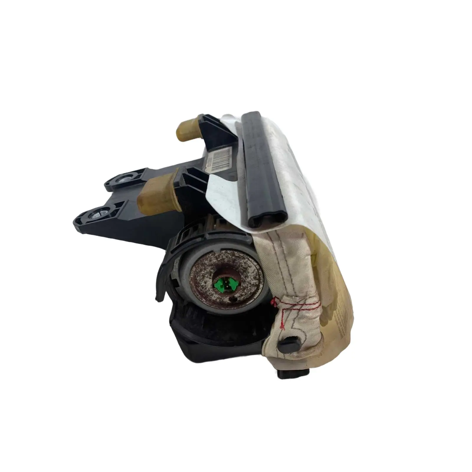 Bolsa Airbag Passageiro Chevrolet Tabelier Corsa 2000 2012 — imagem 4