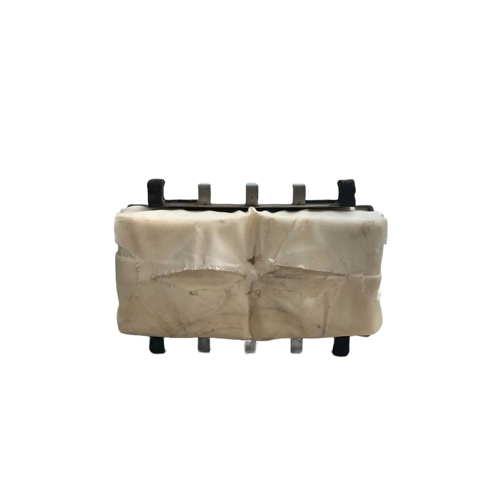 Bolsa Airbag Passageiro Toyota Hilux SW4 2012 2013 2014 2015