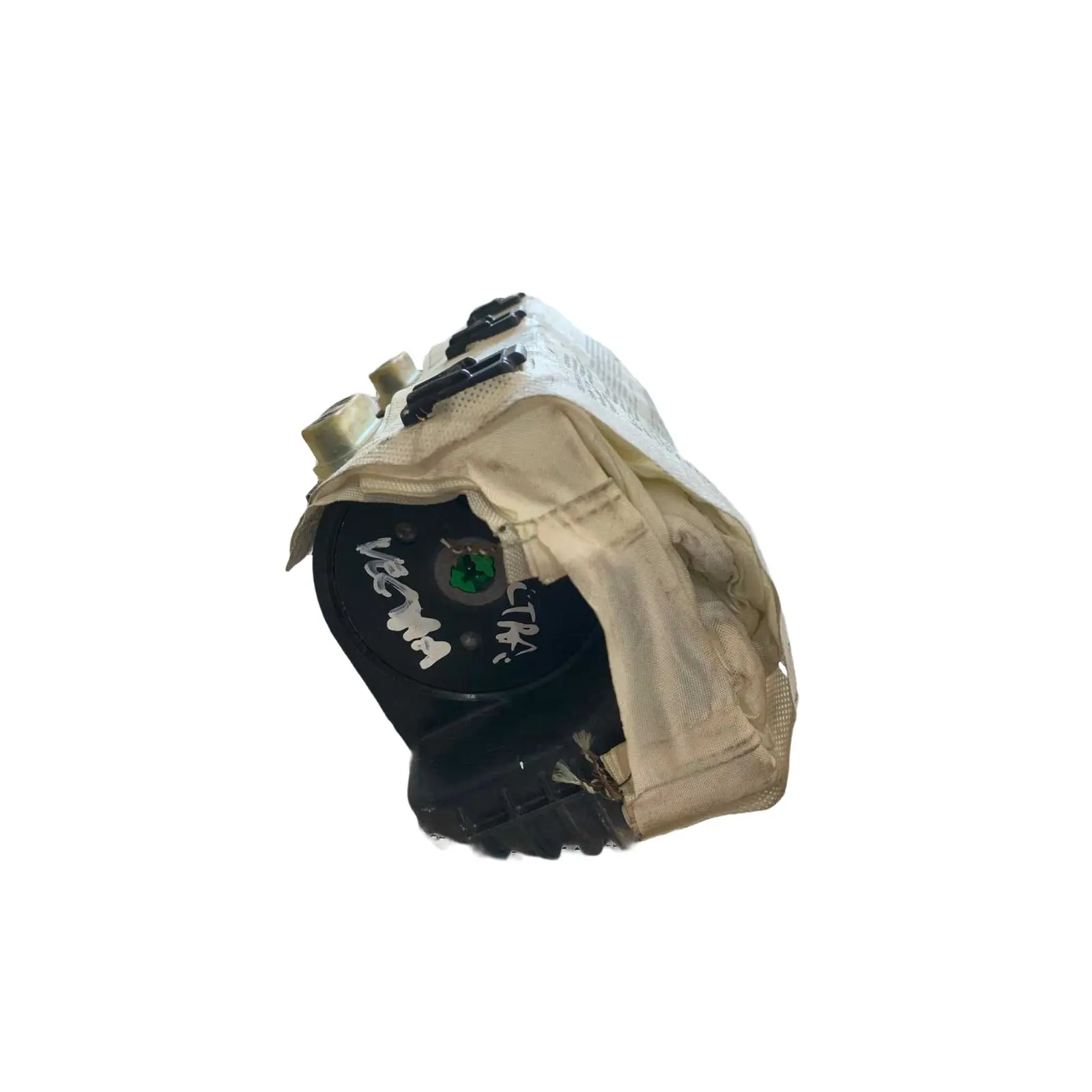 Bolsa Airbag Passageiro Chevrolet Vectra 2008 2009 2010 2011 — imagem 2