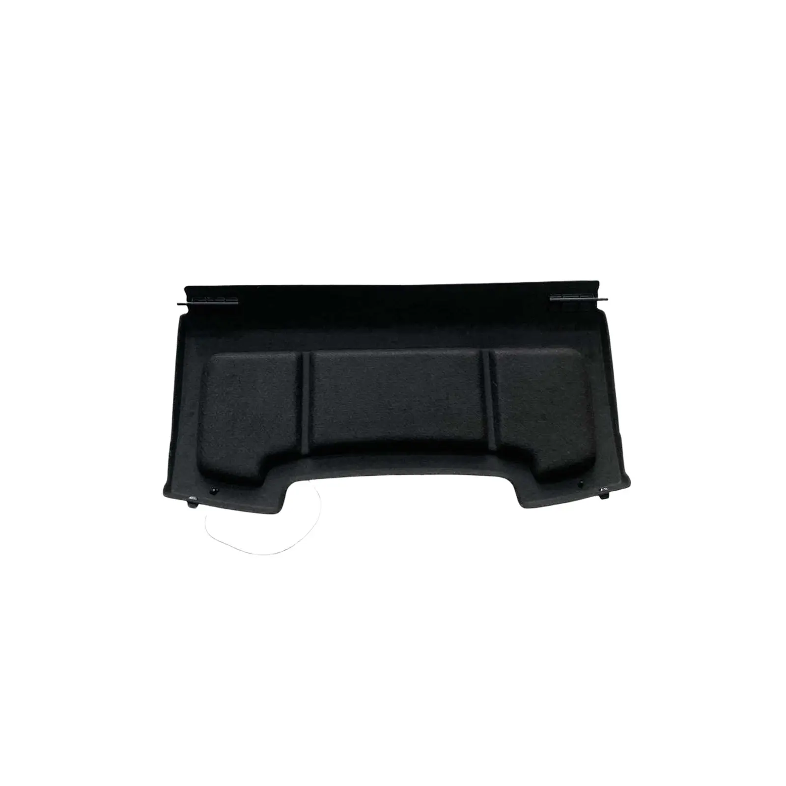 Tampão Bagagito Renault Clio 2013 2014 2015 2016 — imagem 4