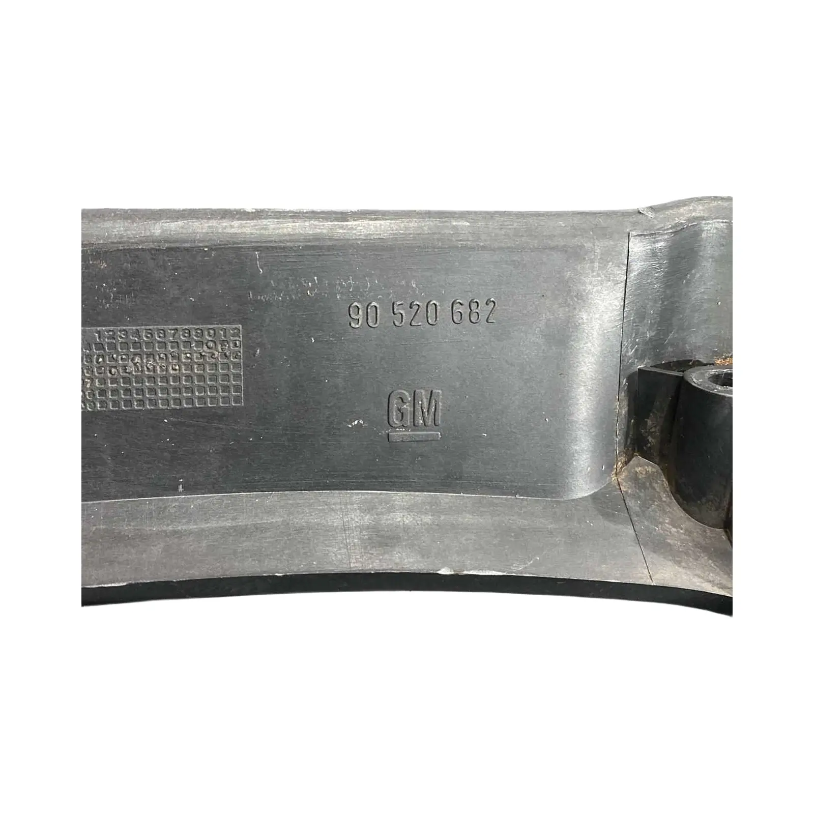 Defletor Interno Ar Gm Astra Vectra Zafira 1998/2012 — imagem 2