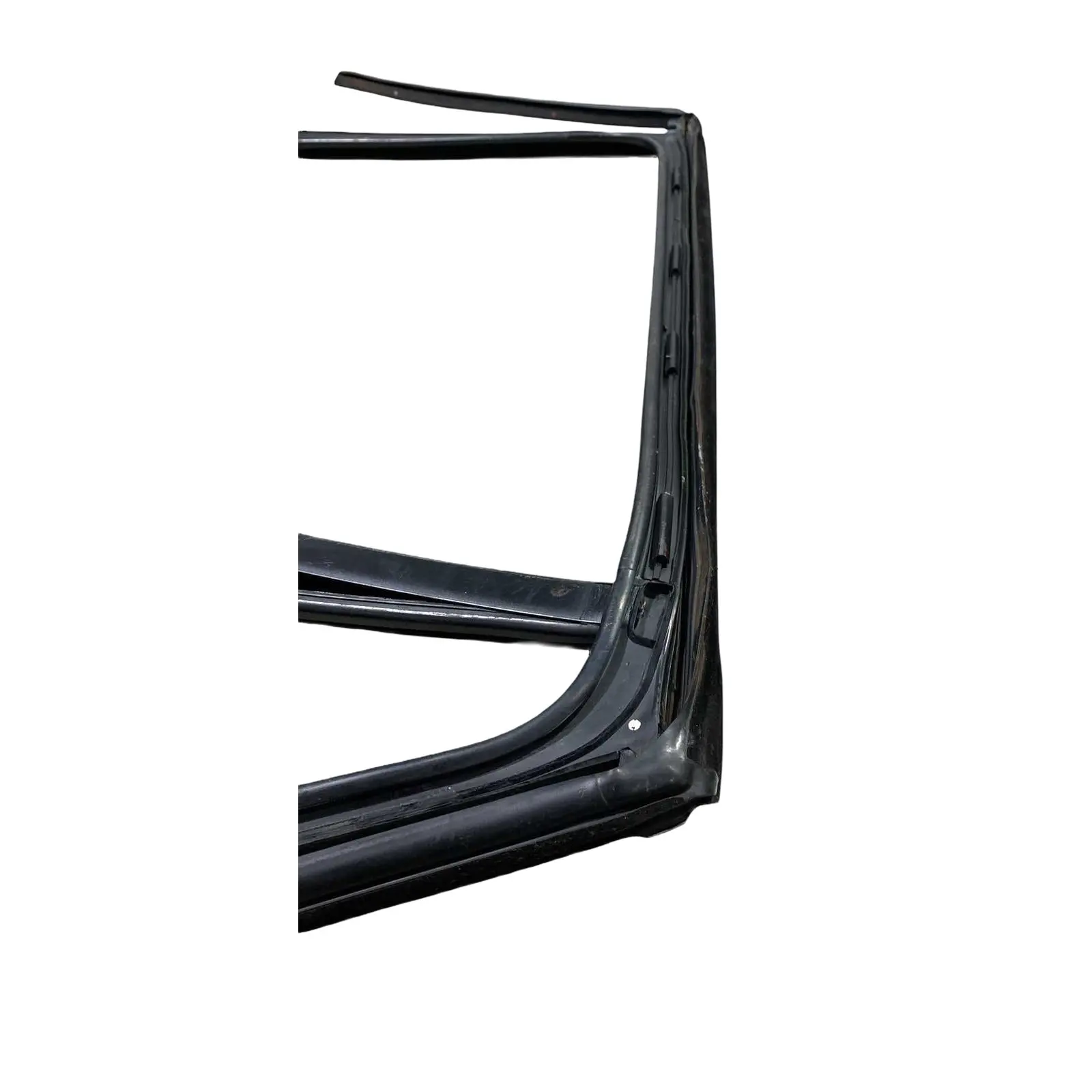 Canaleta Porta Traseira Direita Jetta Variant 2010 2011 2012 — imagem 10