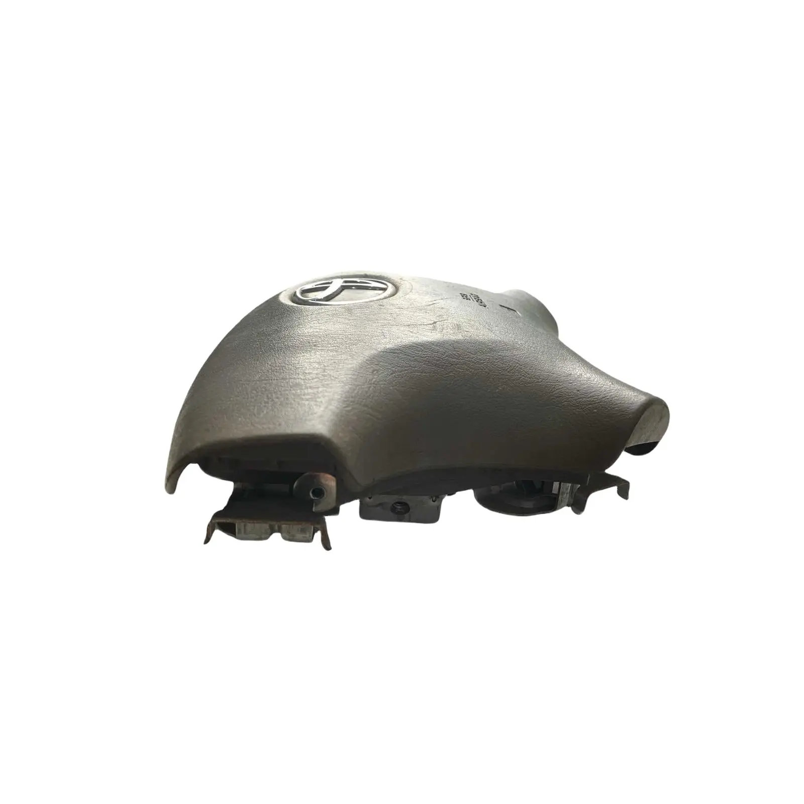 Bolsa Airbag Volante Toyota Hilux SW4 2008 2009 — imagem 3