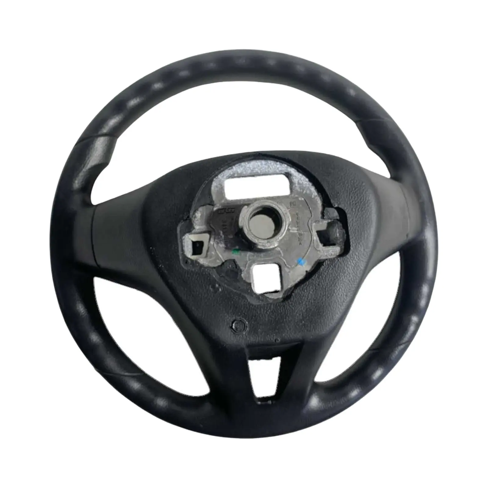 Volante Gm Onix Prisma Spin 2017 Á 2019 34134818a — imagem 5