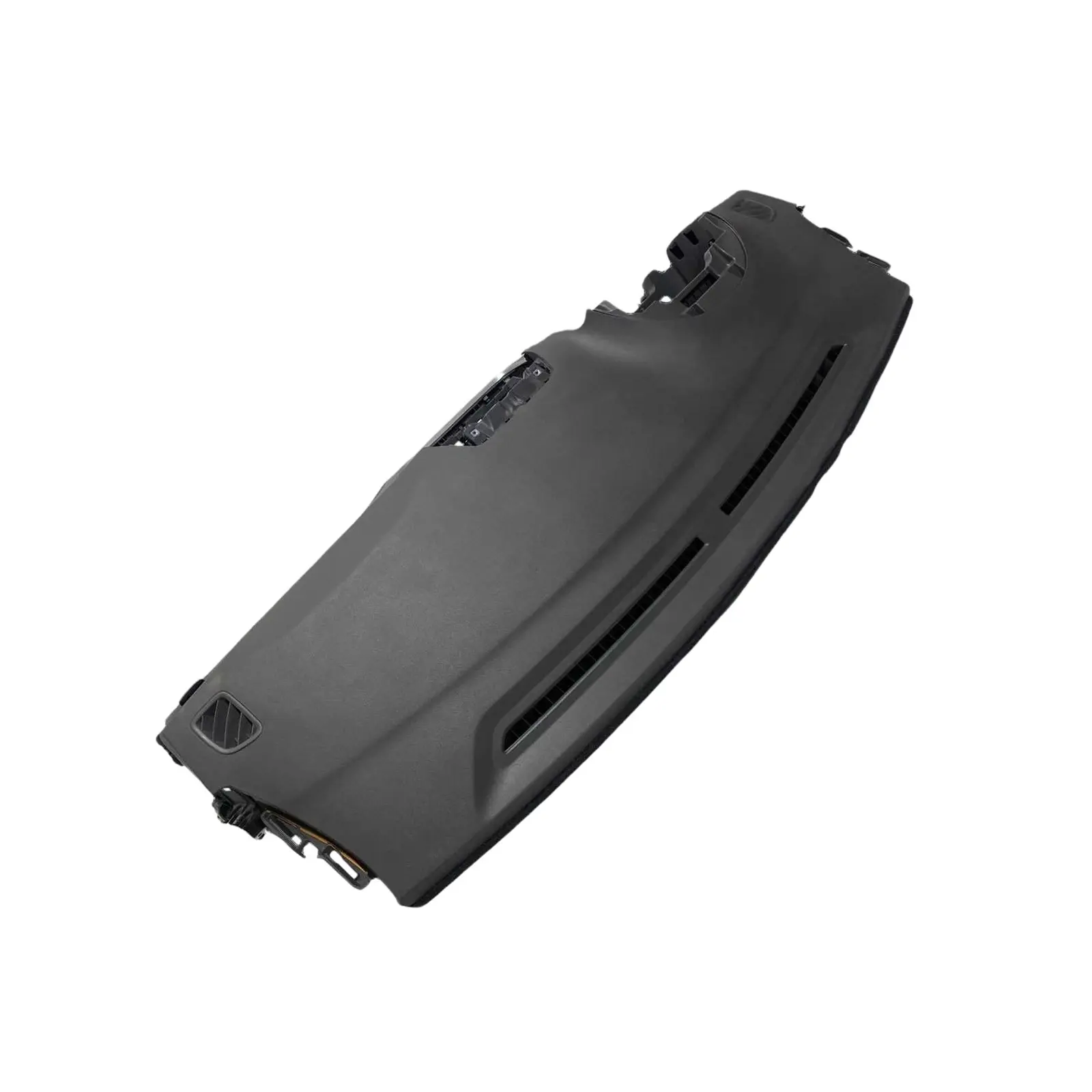 Kit Airbag Hyundai HB20 2021 2022 2023 2024 Capa Cinza — imagem 3
