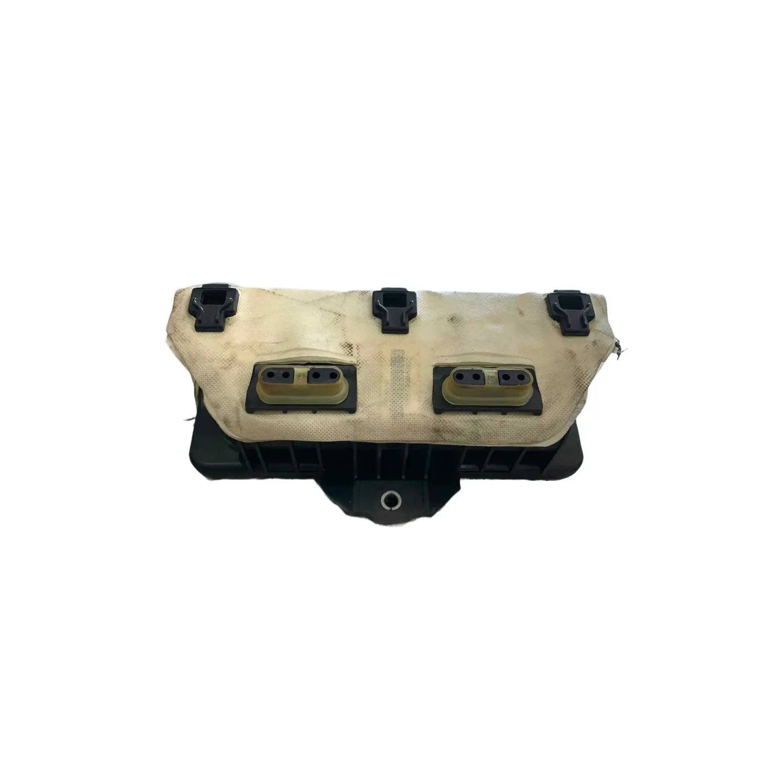 Bolsa Airbag Passageiro Chevrolet Vectra 2008 2009 2010 2011 — imagem 4