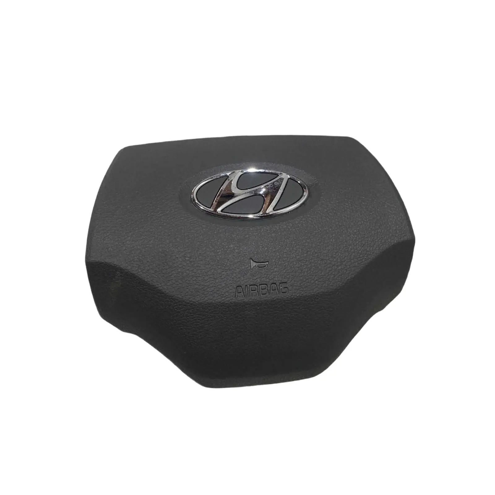 Kit Airbag Hyundai HB20 2021 2022 2023 2024 Capa Cinza — imagem 8