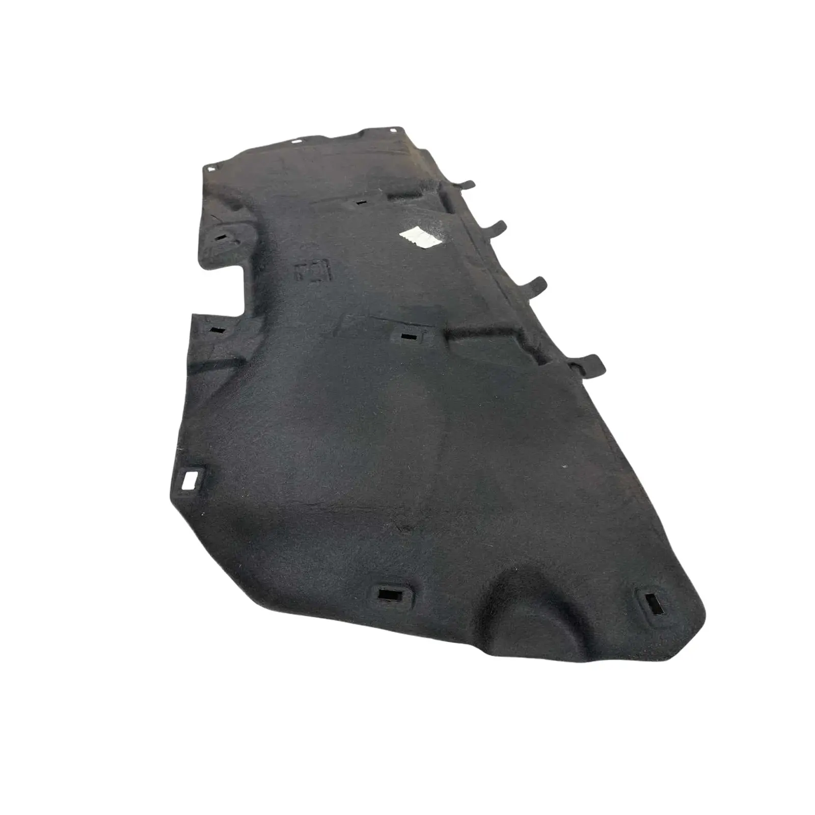 Forro Capo Ford Focus Sedan 2.0 2013 2014 2015 Detalhe — imagem 6