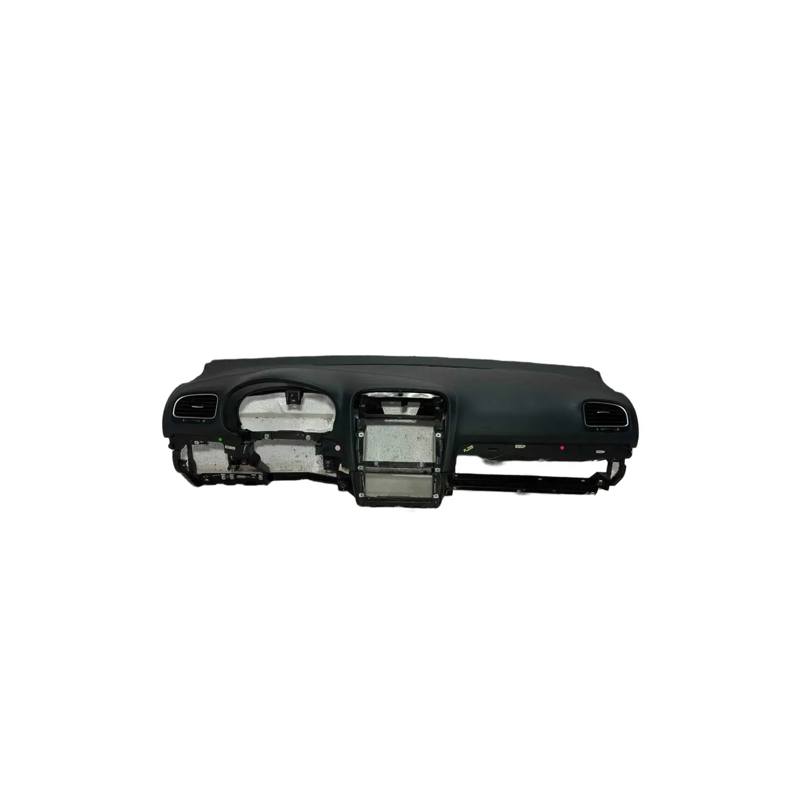 kit airbag Jetta Variant 2009 2010 2011 — imagem 3