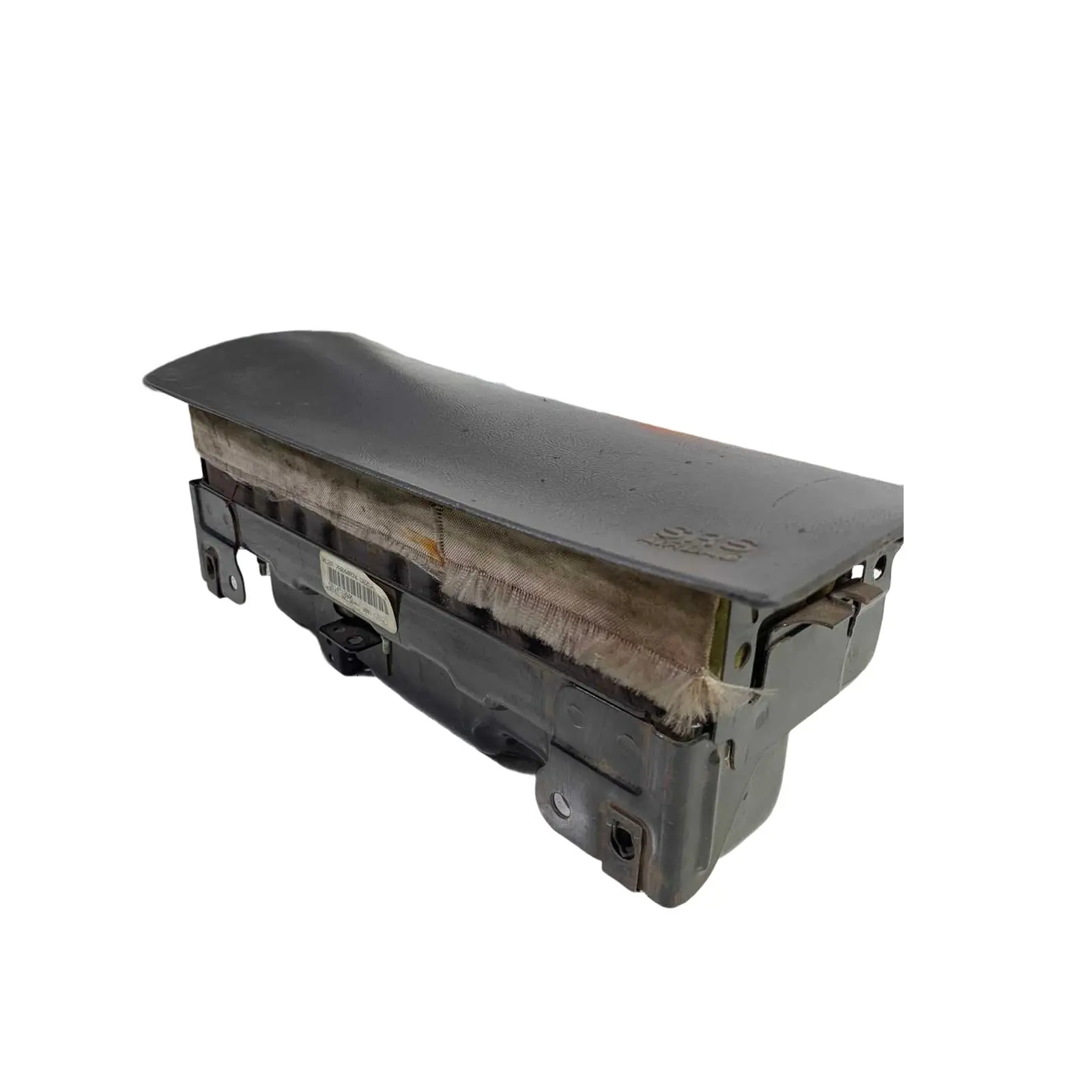 Capa Airbag Passageiro Ford Explorer 1995 1996 1997 1998 1999 — imagem 6