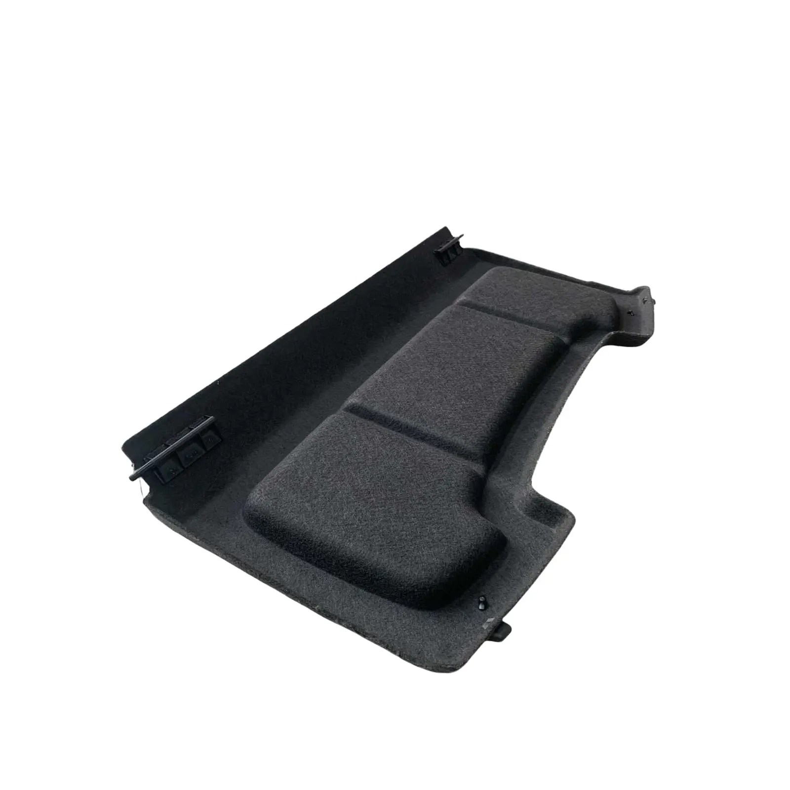 Tampão Bagagito Renault Clio 2013 2014 2015 2016 — imagem 5