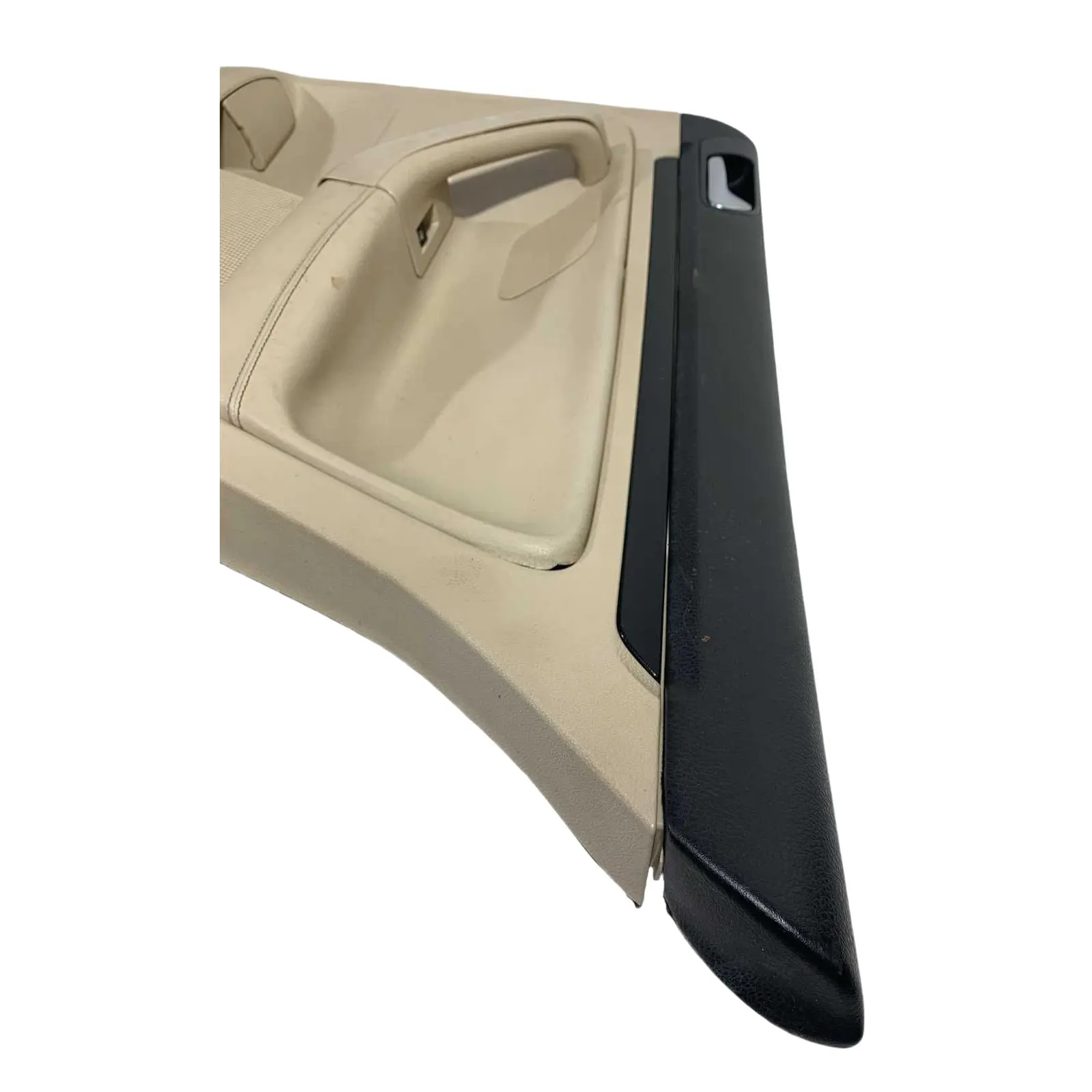 Forro Porta Traseira Direita VW Jetta Variant 2010 2011 2012 — imagem 4