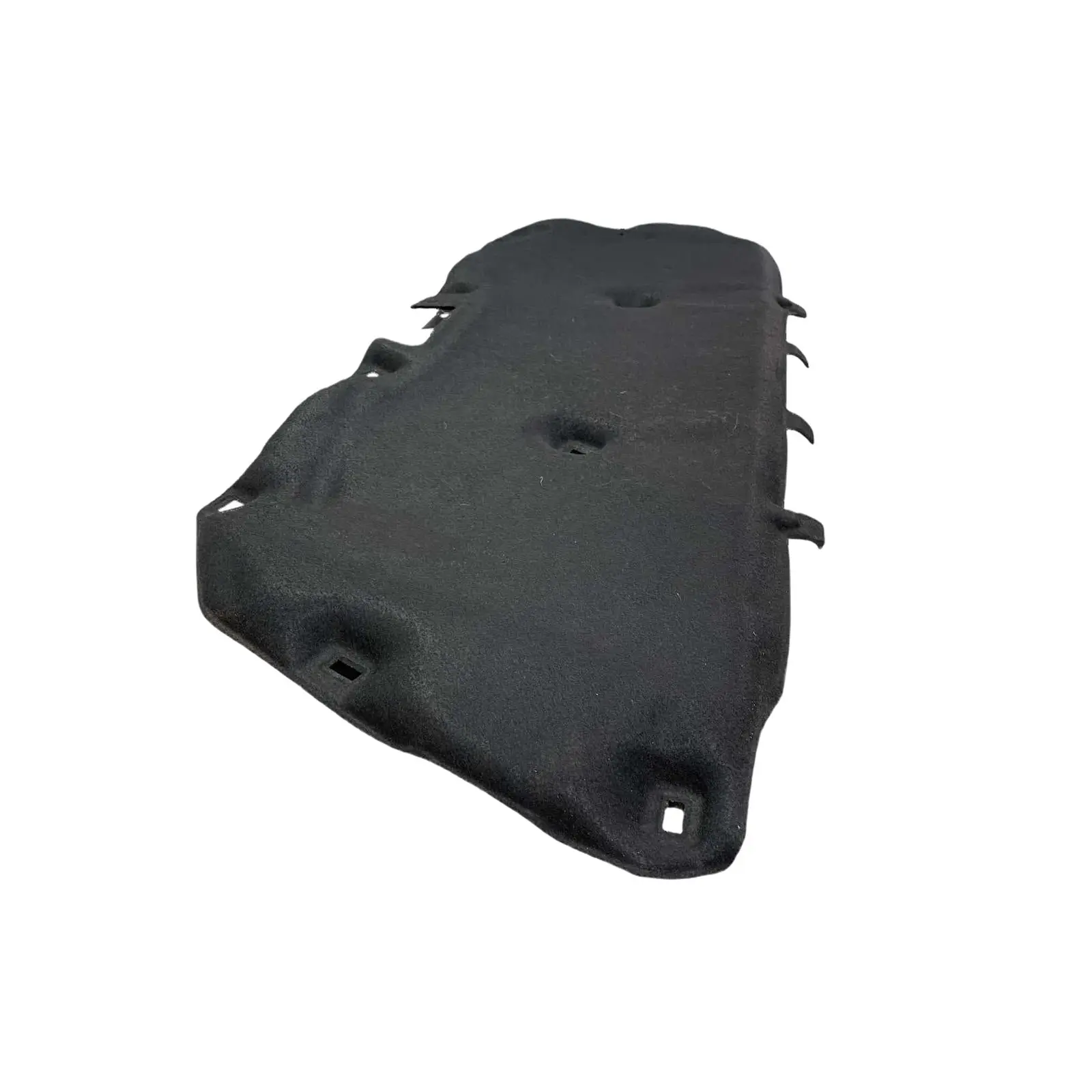 Forro Capo Ford Focus Sedan 2.0 2013 2014 2015 Detalhe — imagem 3