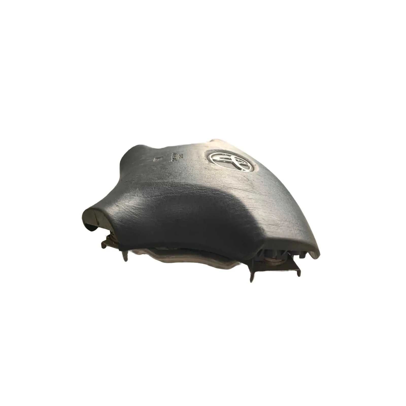 Bolsa Airbag Volante Toyota Hilux SW4 2008 2009 — imagem 2