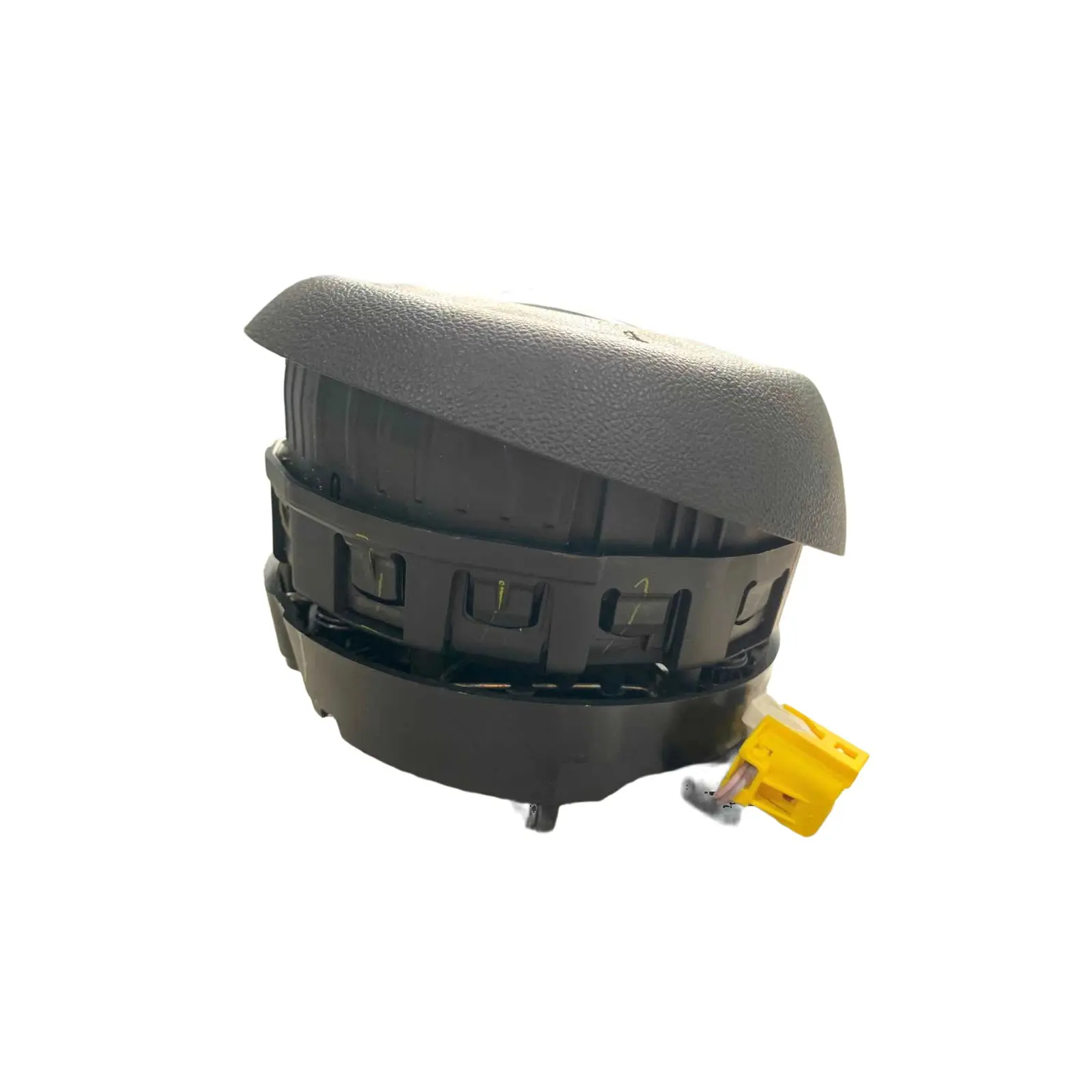 Bolsa Airbag Volante Volkswagen Up 2017 2018 2019 1sb880201 — imagem 2