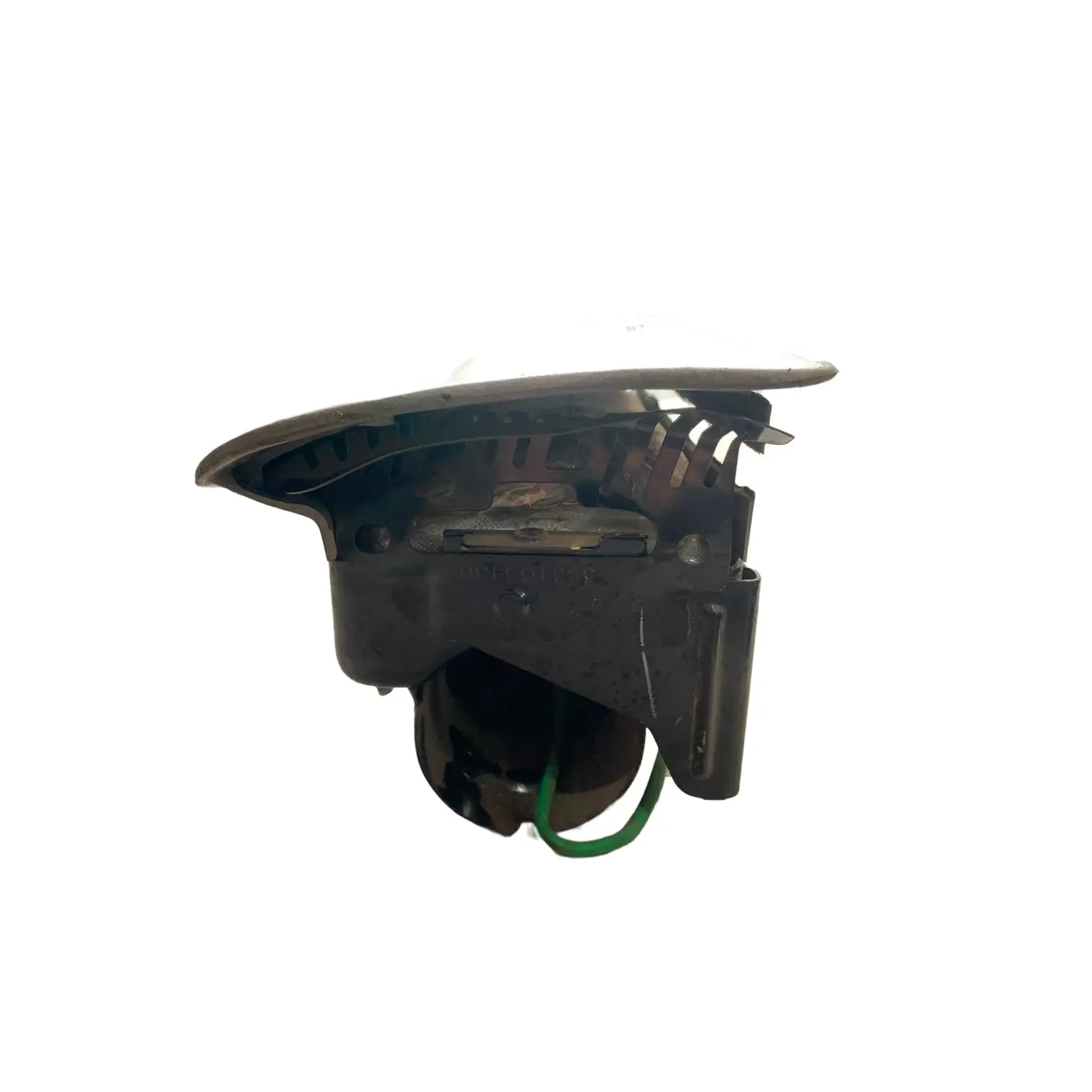 Bolsa Airbag Pasageiro Ford Ranger 2000 2005 Detelhe — imagem 2