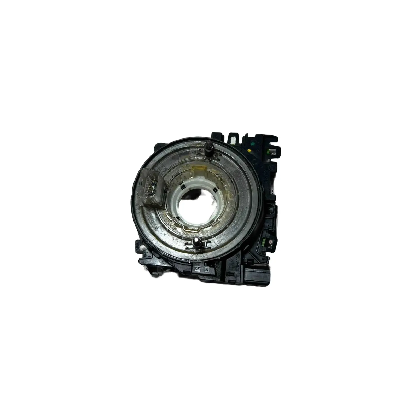 kit airbag Jetta Variant 2009 2010 2011 — imagem 6