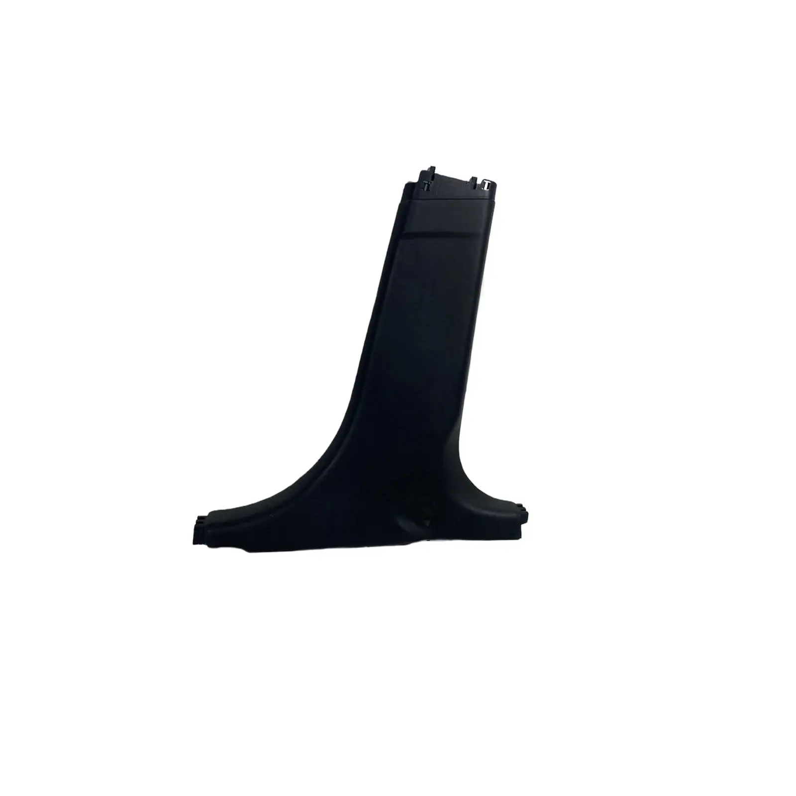 Moldura Coluna Inferior Direita Citroen C3 2019 9675708077