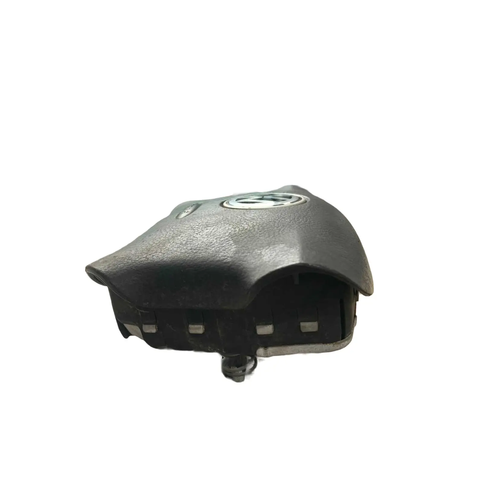 Bolsa Volante Airbag Volkswagen Golf Sapão 1999 2000 2006 — imagem 2