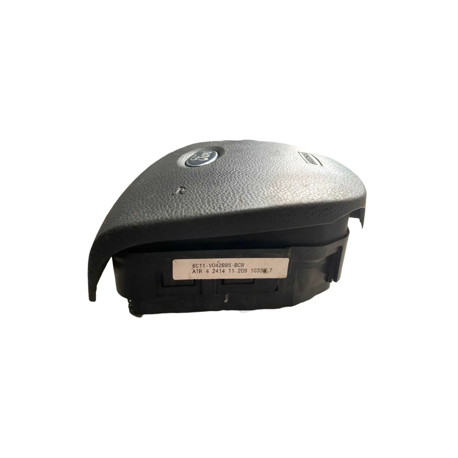 Bolsa Airbag Ford Transit 2008 2009 2010 2011 2012 2013 — imagem 3