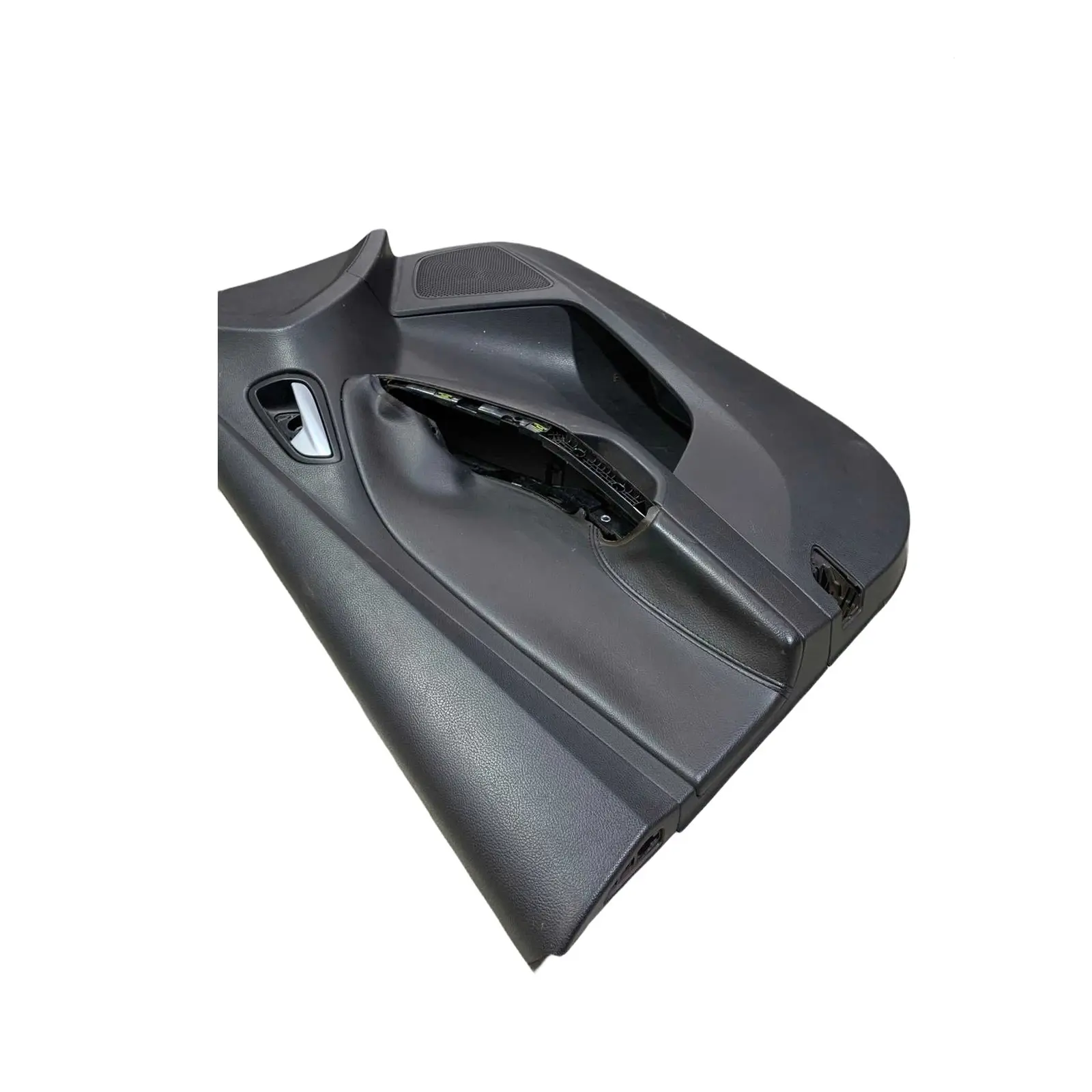 Forro Porta Dianteira Esquerda Ford Focus Sedan 2015 2016 — imagem 4