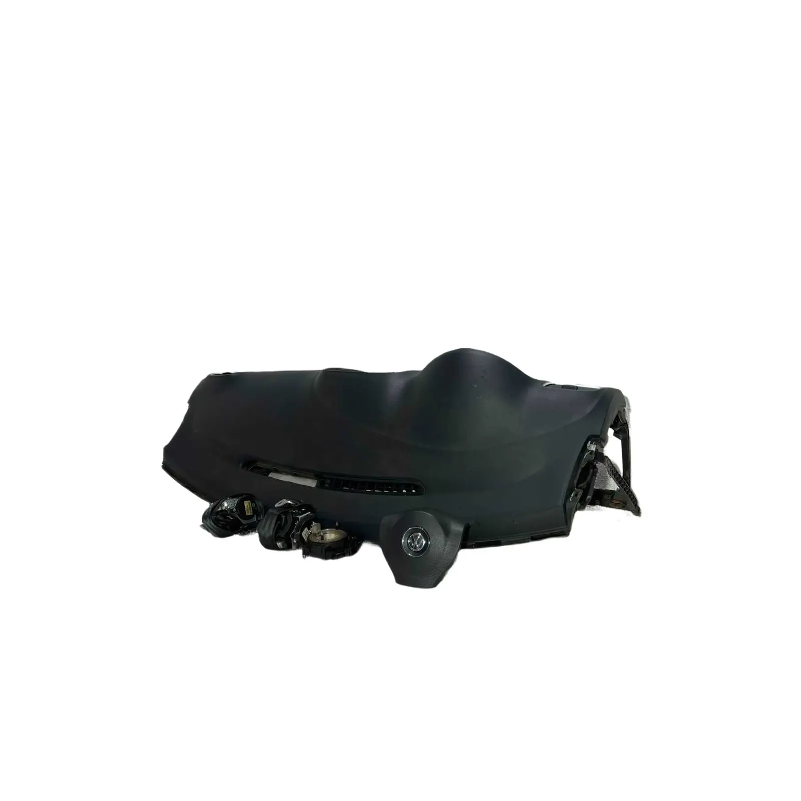 kit airbag Jetta Variant 2009 2010 2011 — imagem 9