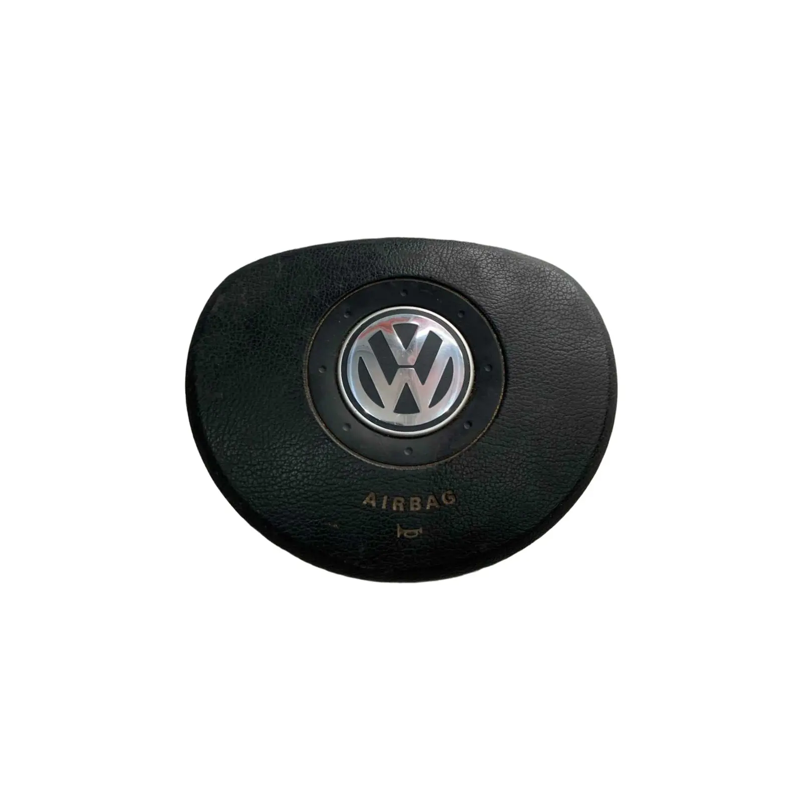 Capa Bolsa Airbag Volkswagen Polo 2003 2004 2005 2006