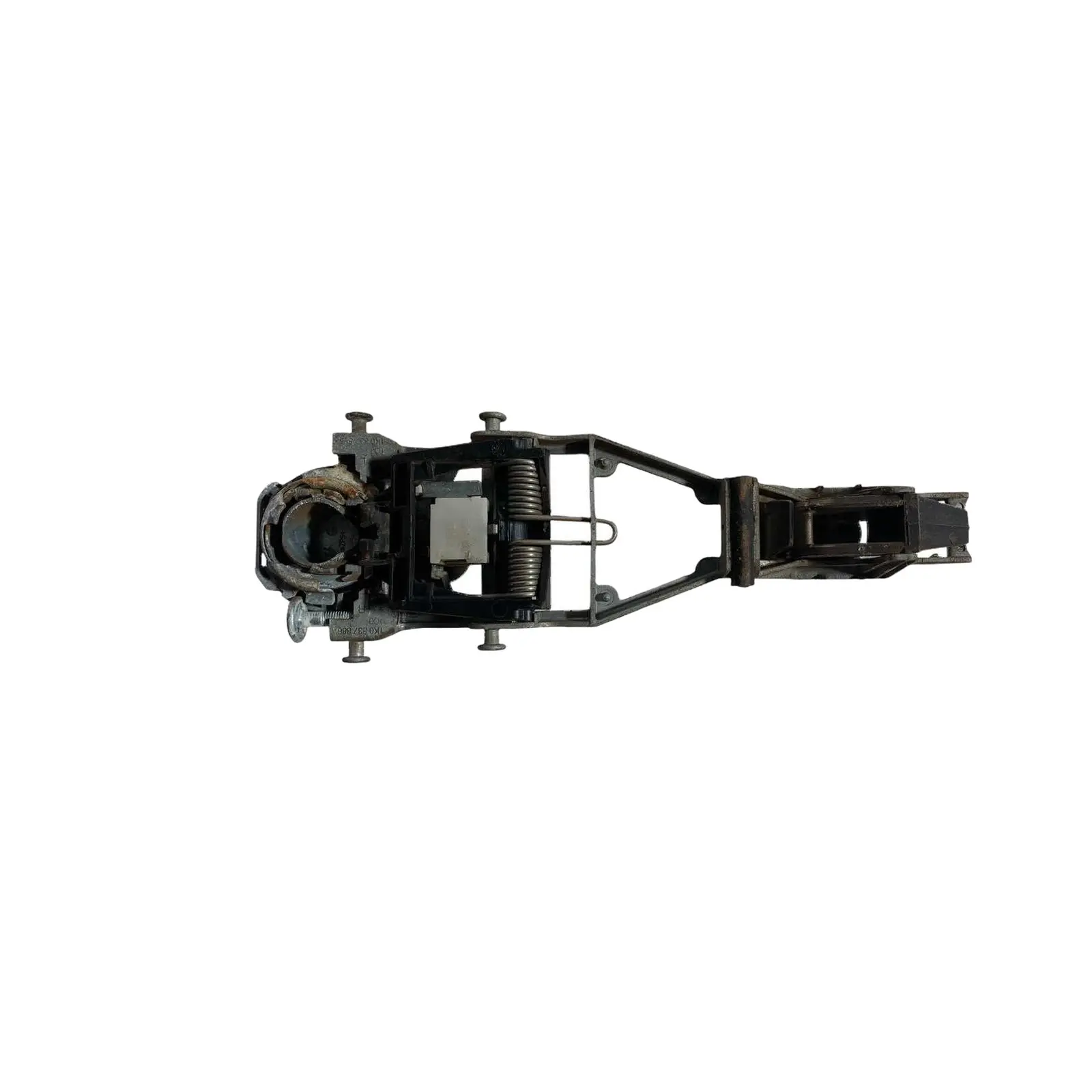 Maçaneta Traseira Direita VW Jetta Variant 2010 2011 2012 — imagem 4