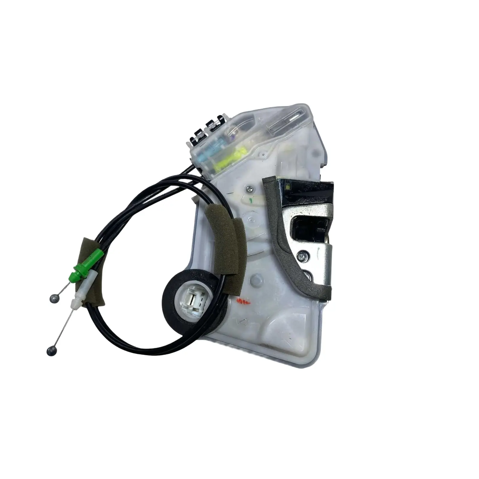 Fechadura Porta Dianteira Esquerda Toyota Yaris 2018 - 2025 — imagem 4